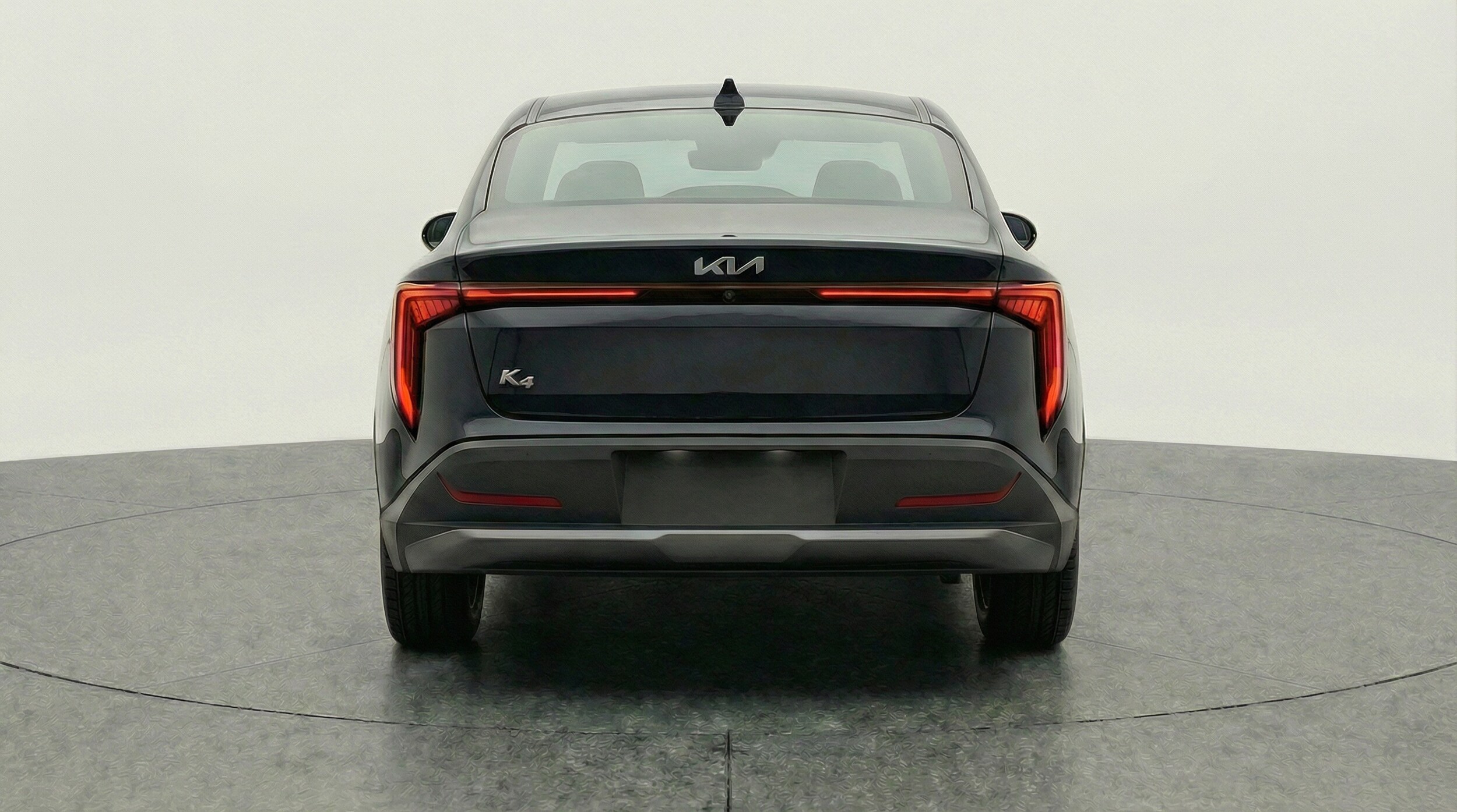 Thumbnail: 2025 Kia K4 - 6