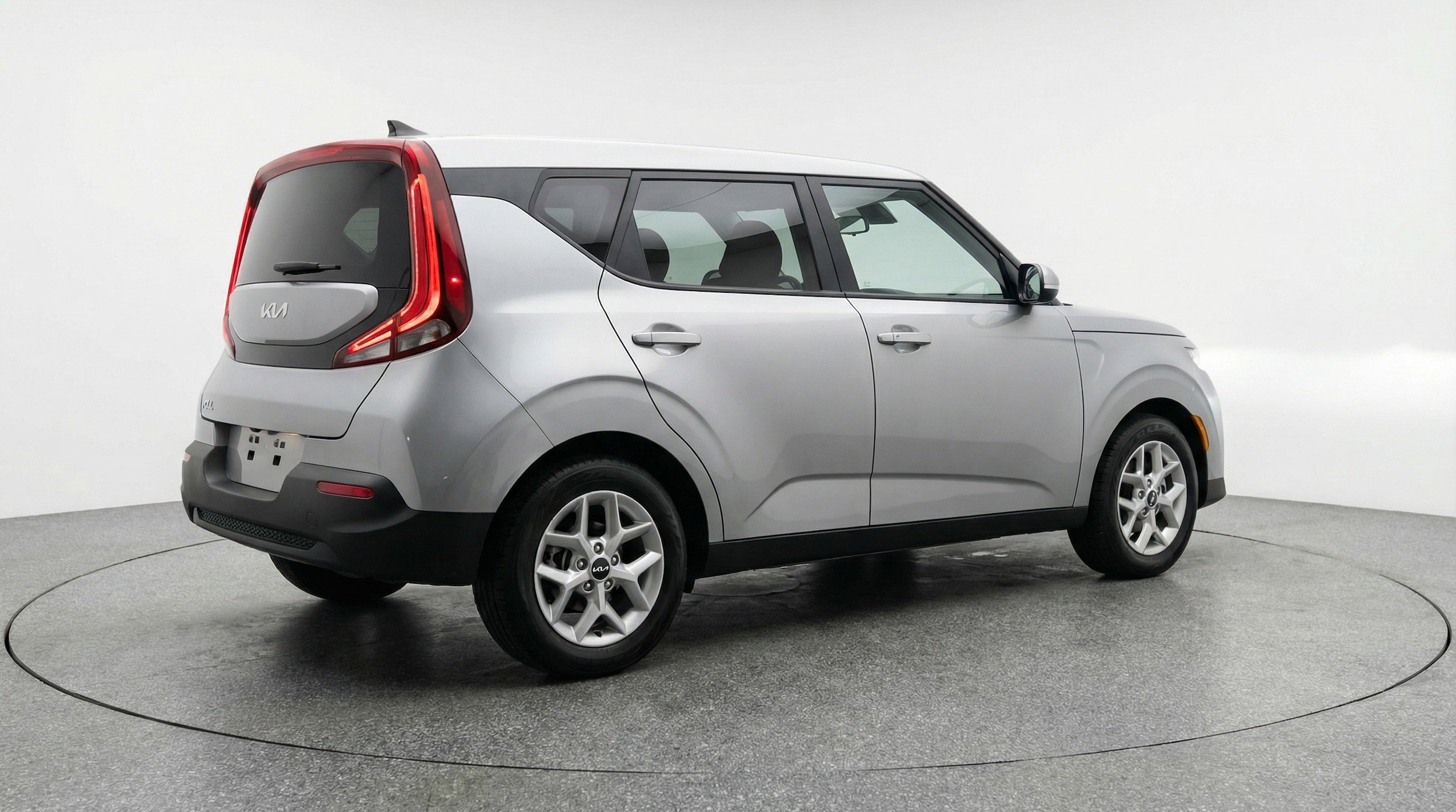 Thumbnail: 2025 Kia Soul - 9