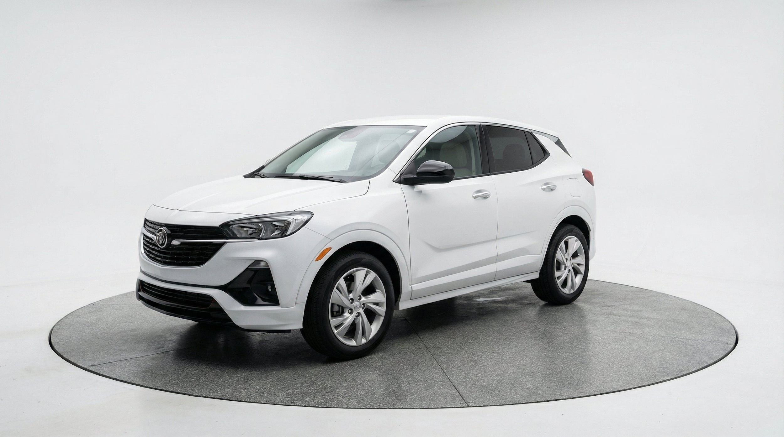 Thumbnail: 2026 Buick Encore GX - 3
