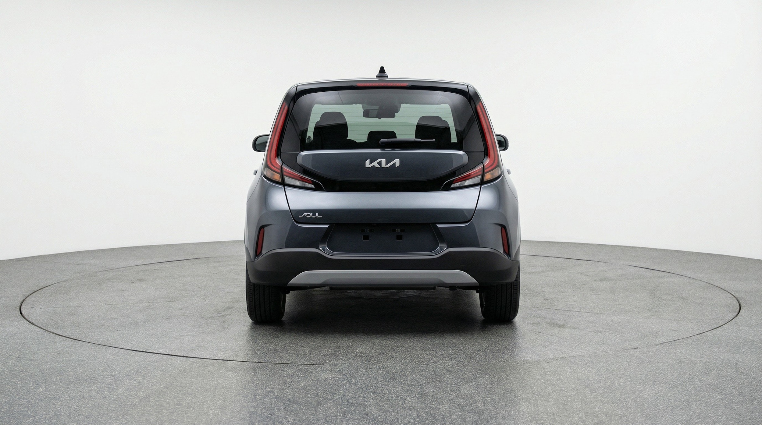 Thumbnail: 2025 Kia Soul - 7