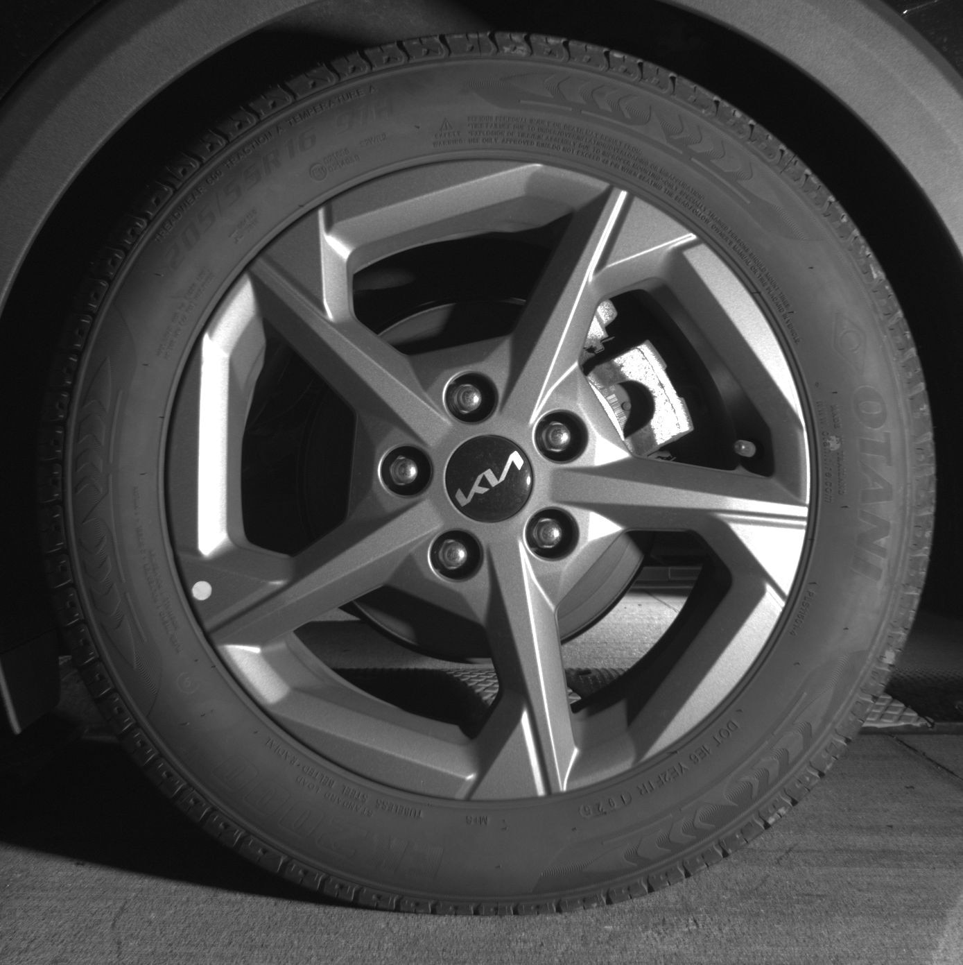 Thumbnail: 2025 Kia K4 - 11