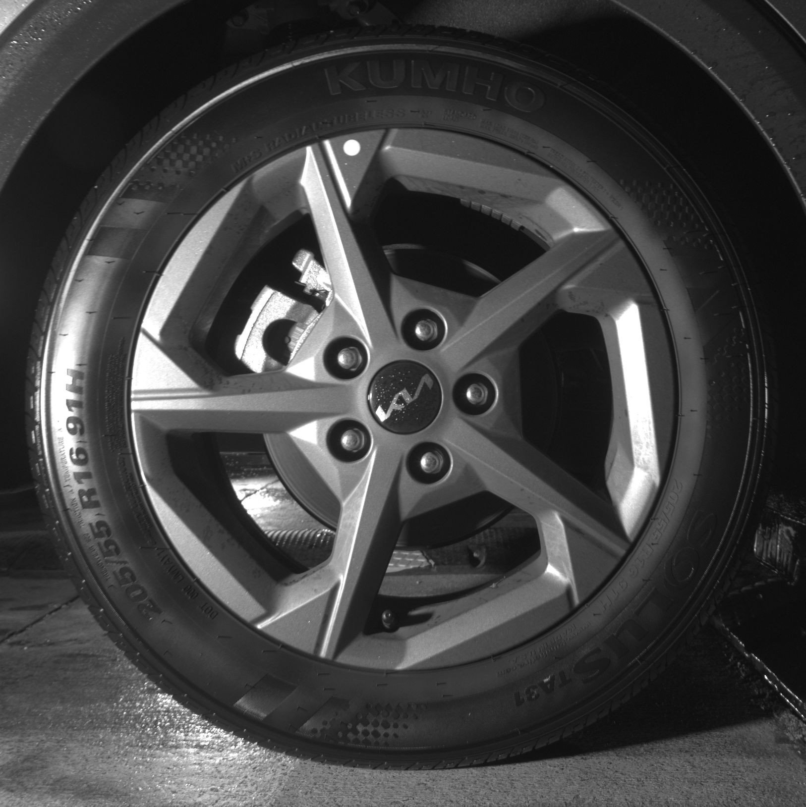 Thumbnail: 2025 Kia K4 - 15