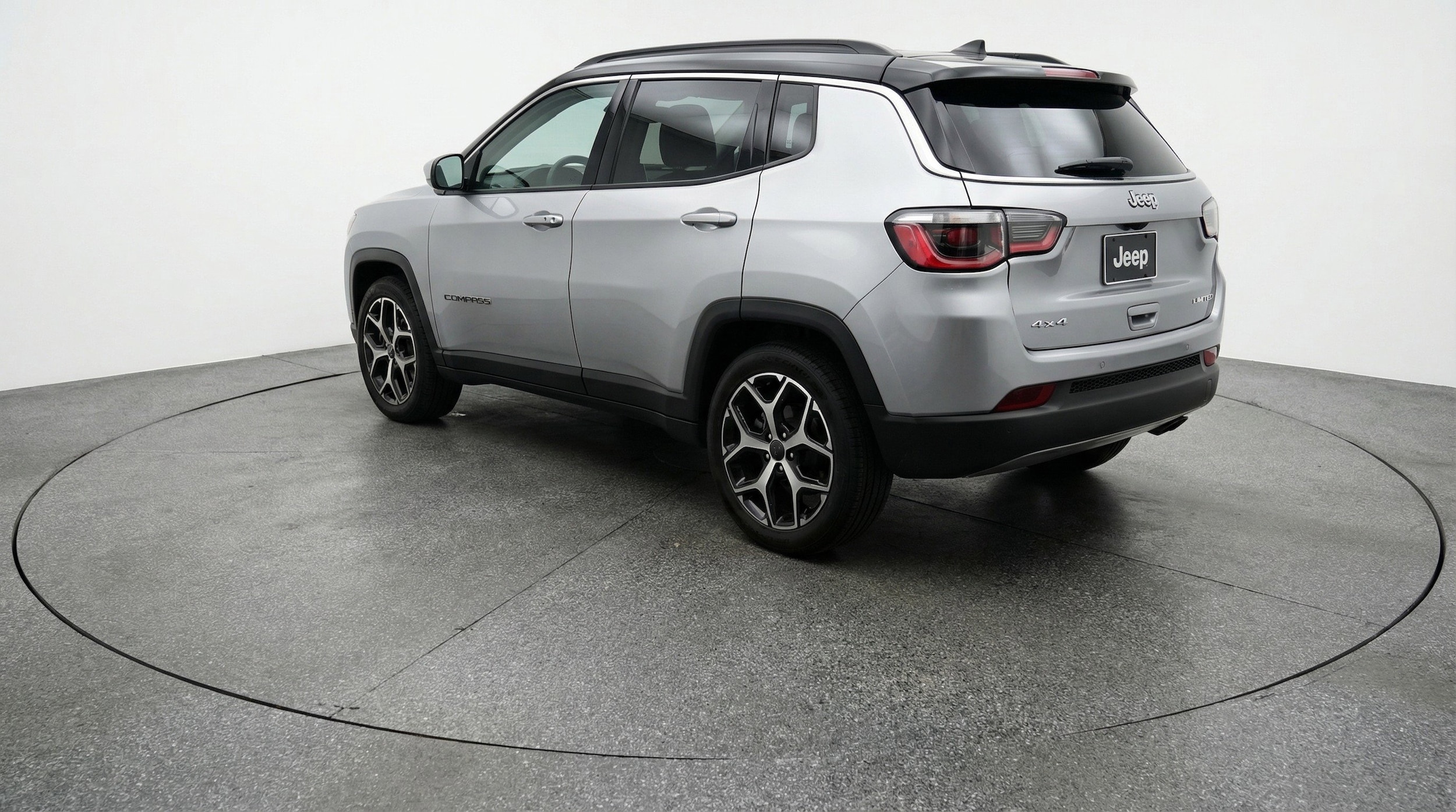 Thumbnail: 2025 Jeep Compass - 6