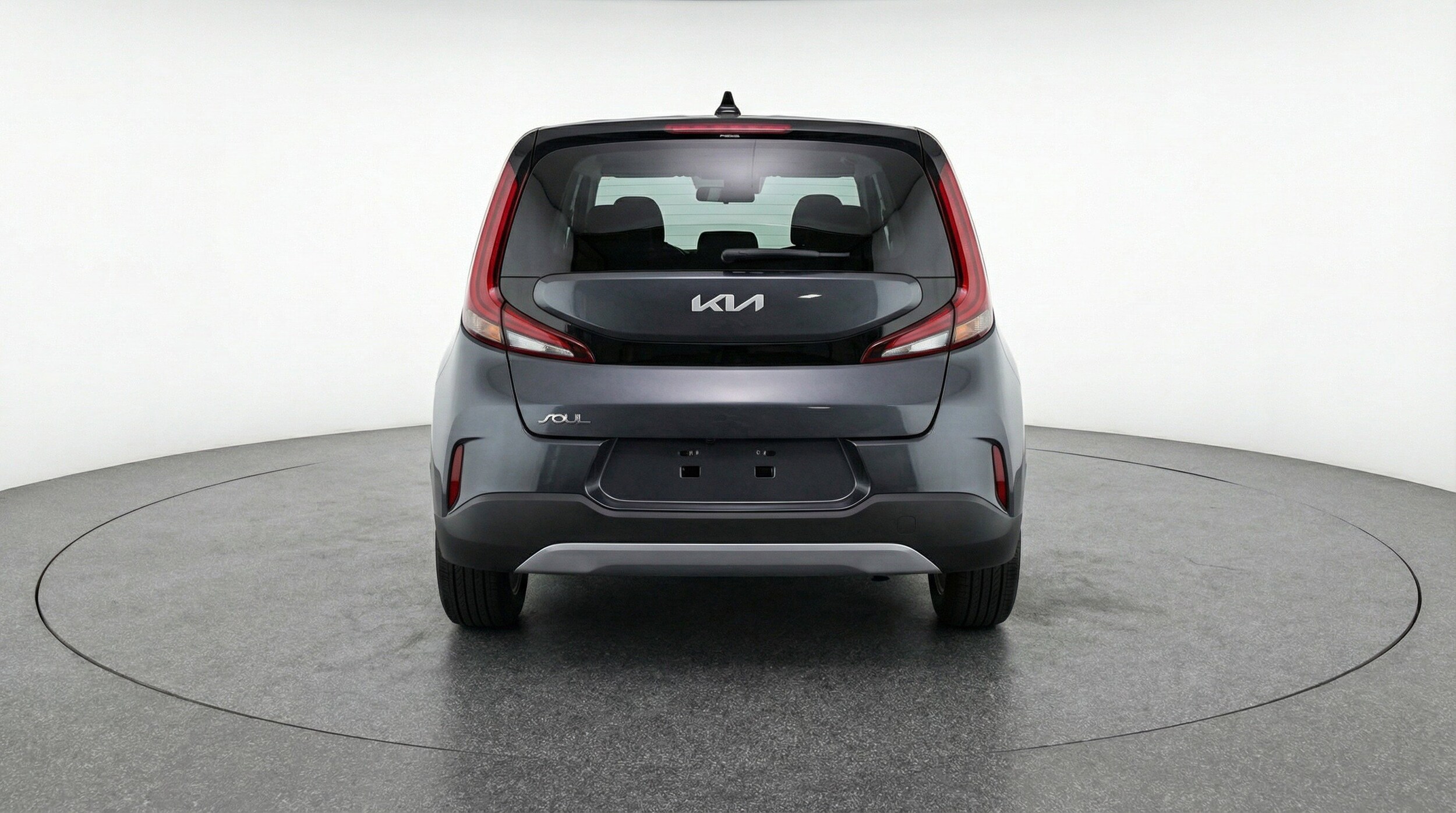 Thumbnail: 2025 Kia Soul - 7