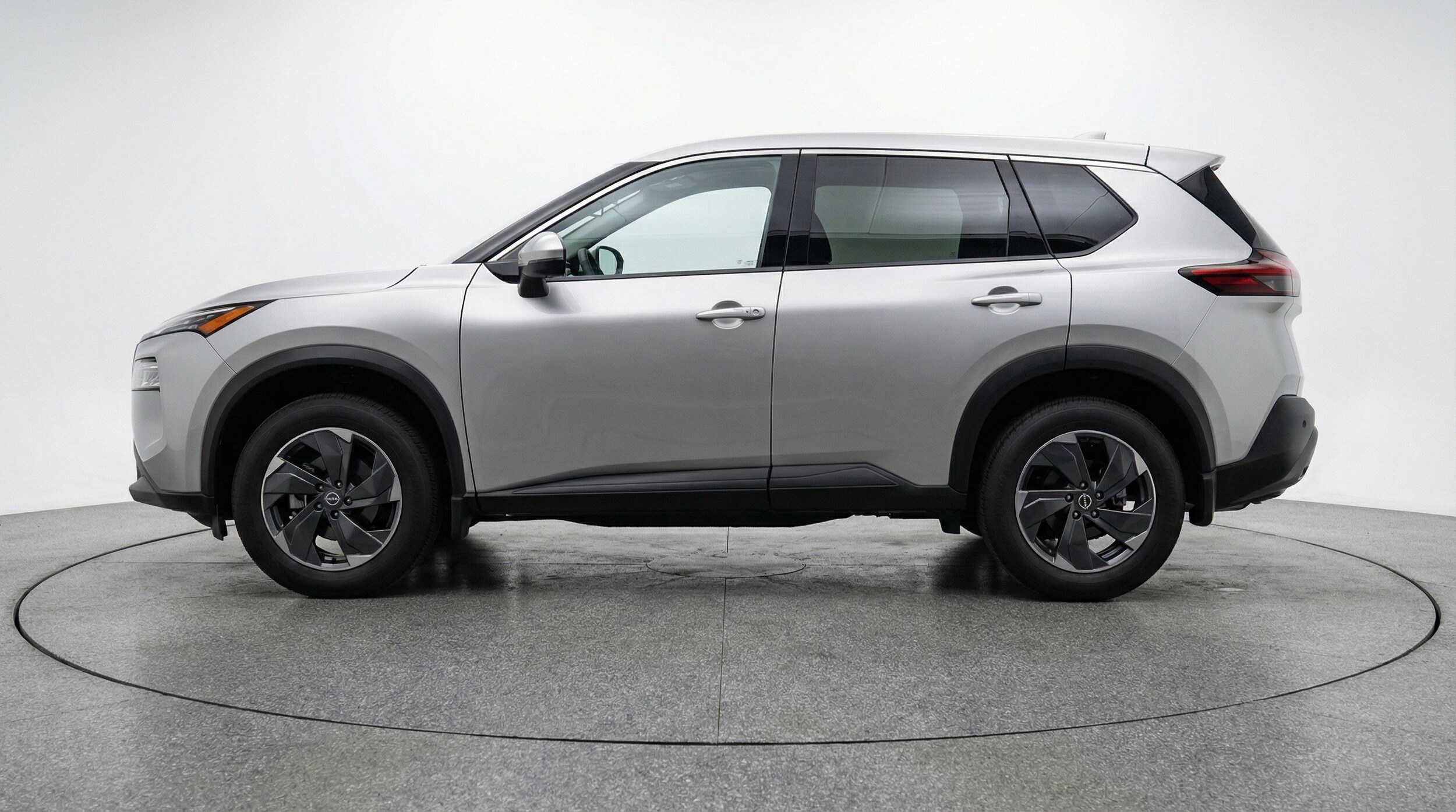 Thumbnail: 2025 Nissan Rogue - 5