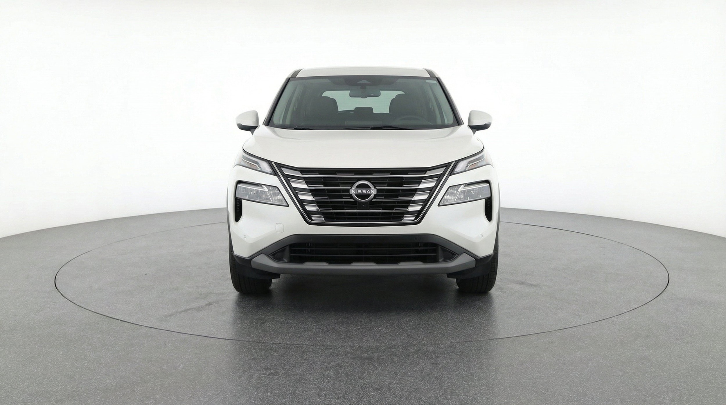 Thumbnail: 2026 Nissan Rogue - 2