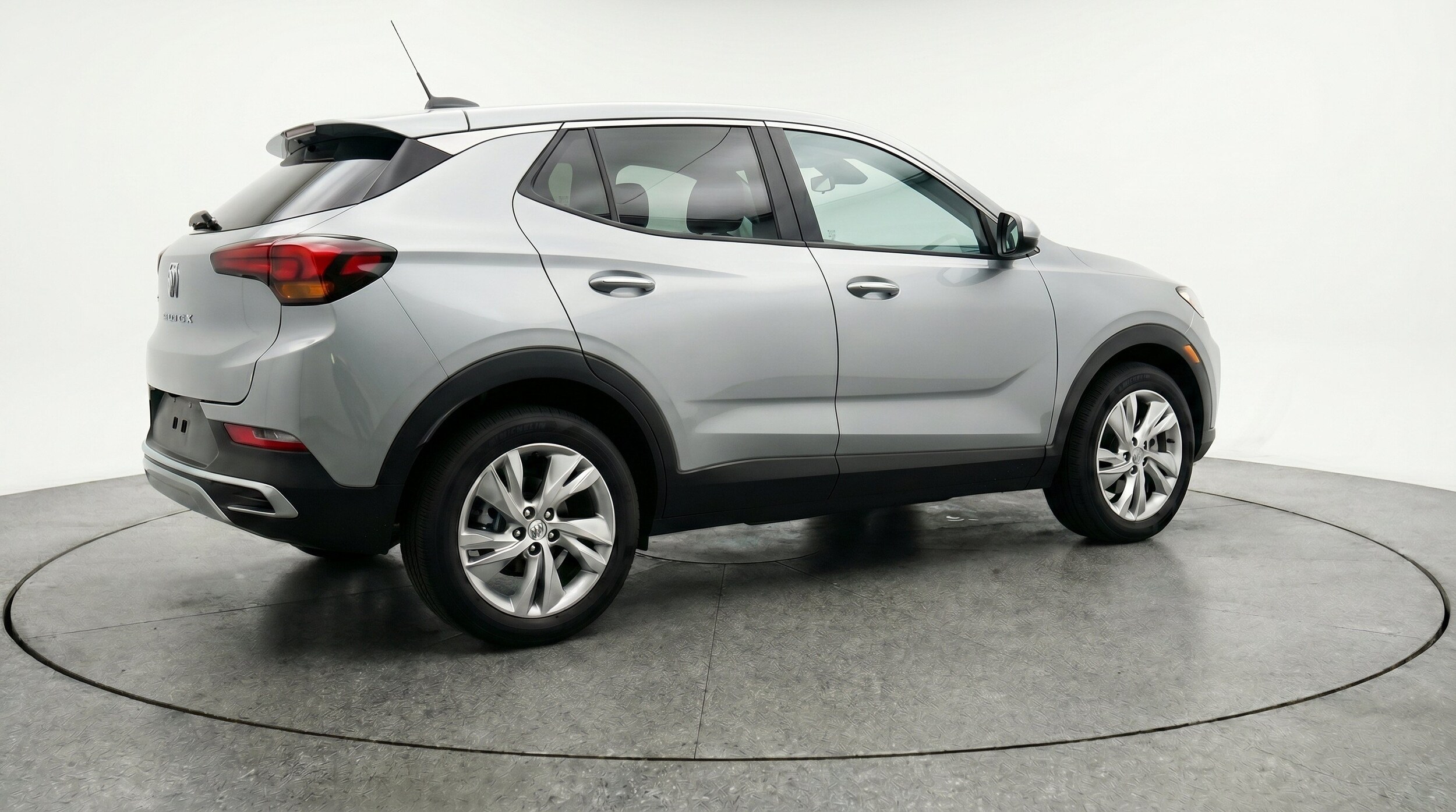 Thumbnail: 2026 Buick Encore GX - 9