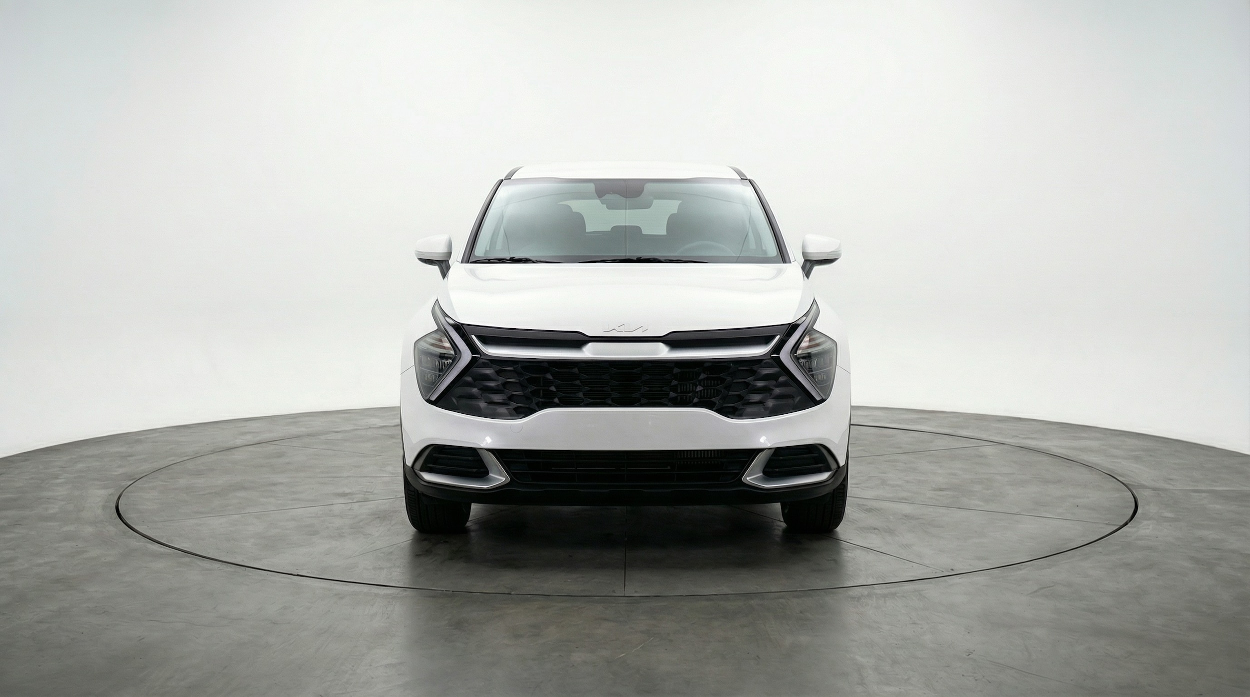 Thumbnail: 2025 Kia Sportage - 2