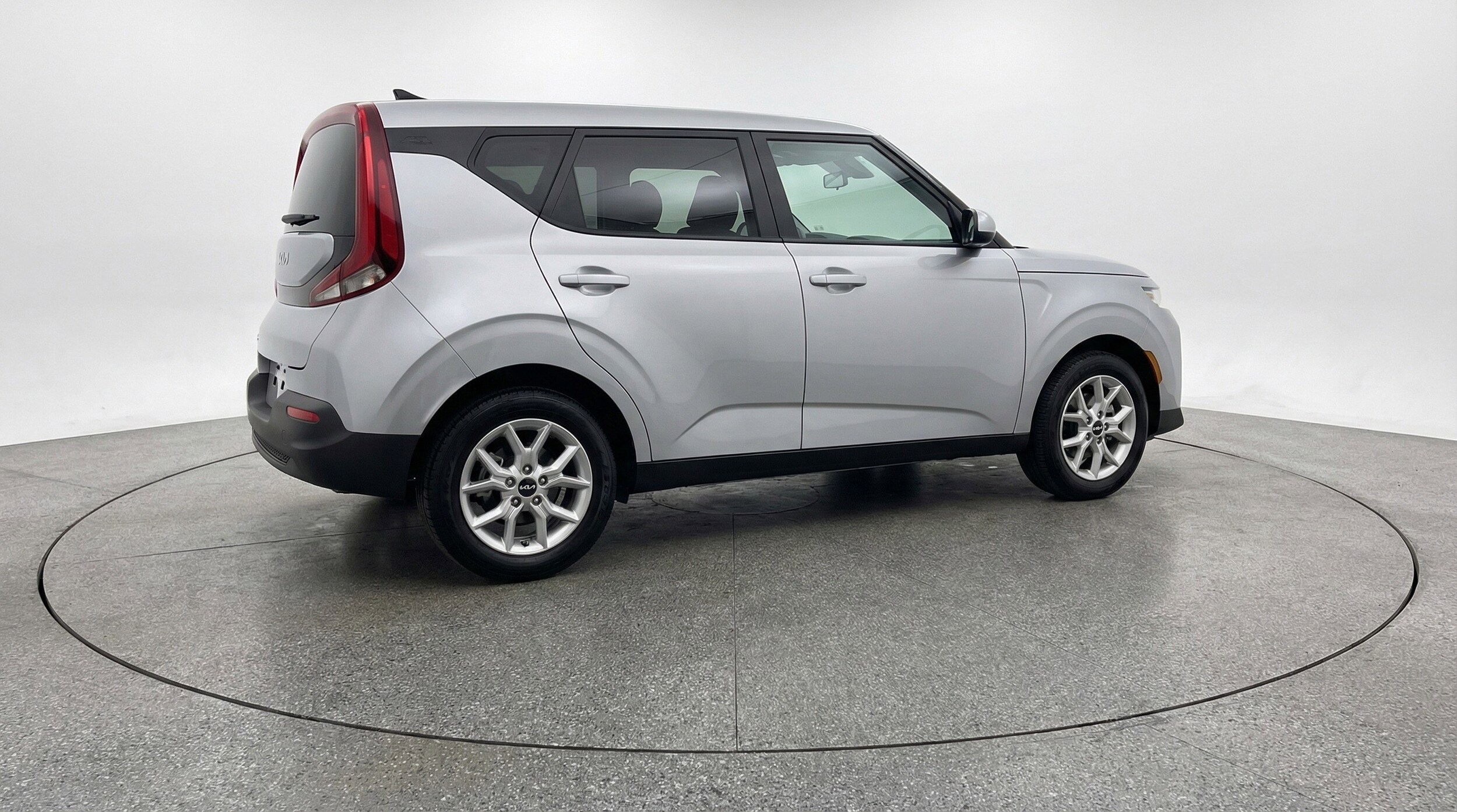 Thumbnail: 2025 Kia Soul - 9