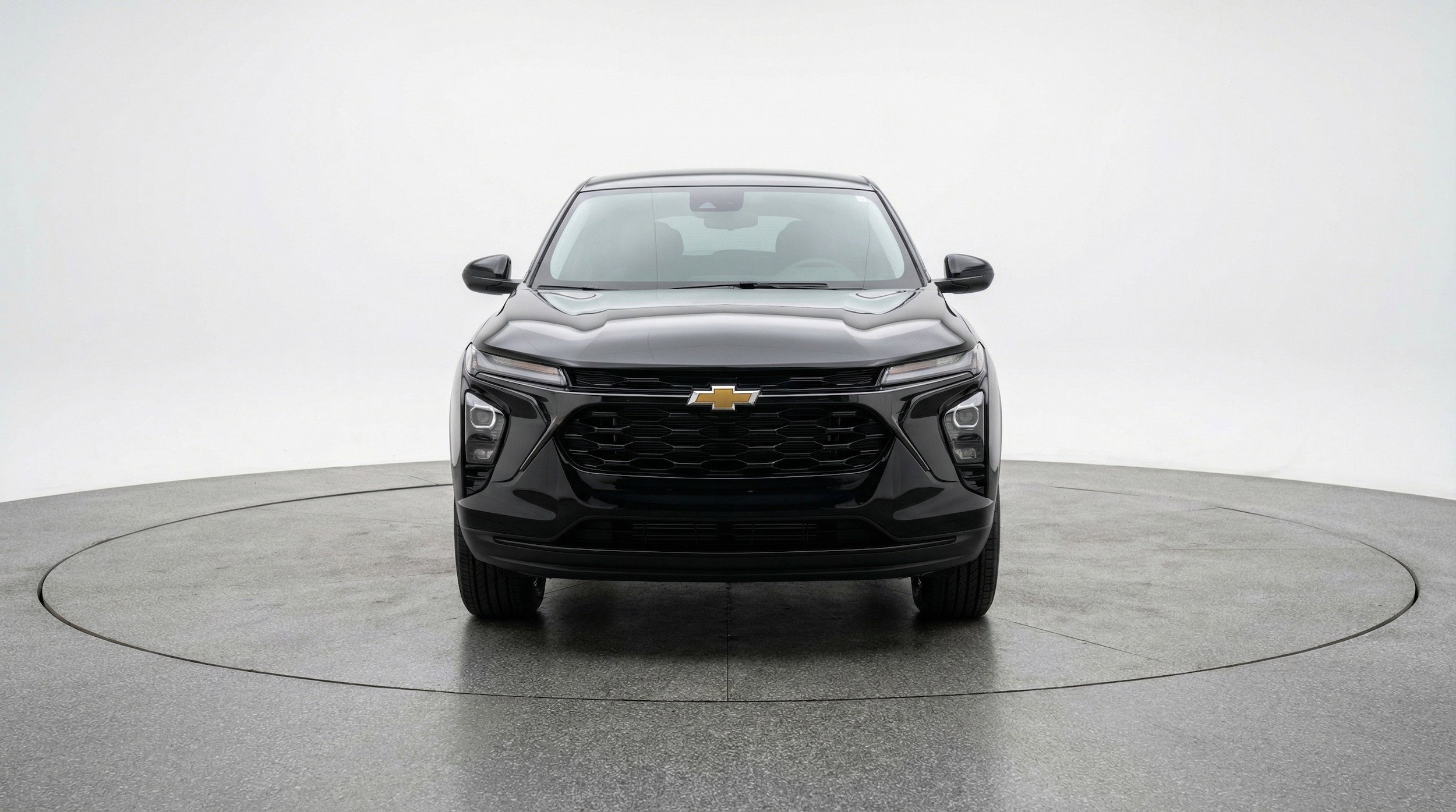 Thumbnail: 2025 Chevrolet TrailBlazer - 2