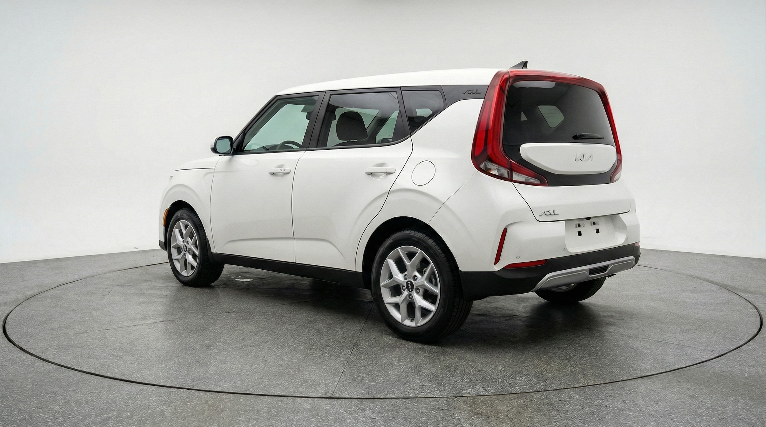 Thumbnail: 2025 Kia Soul - 5