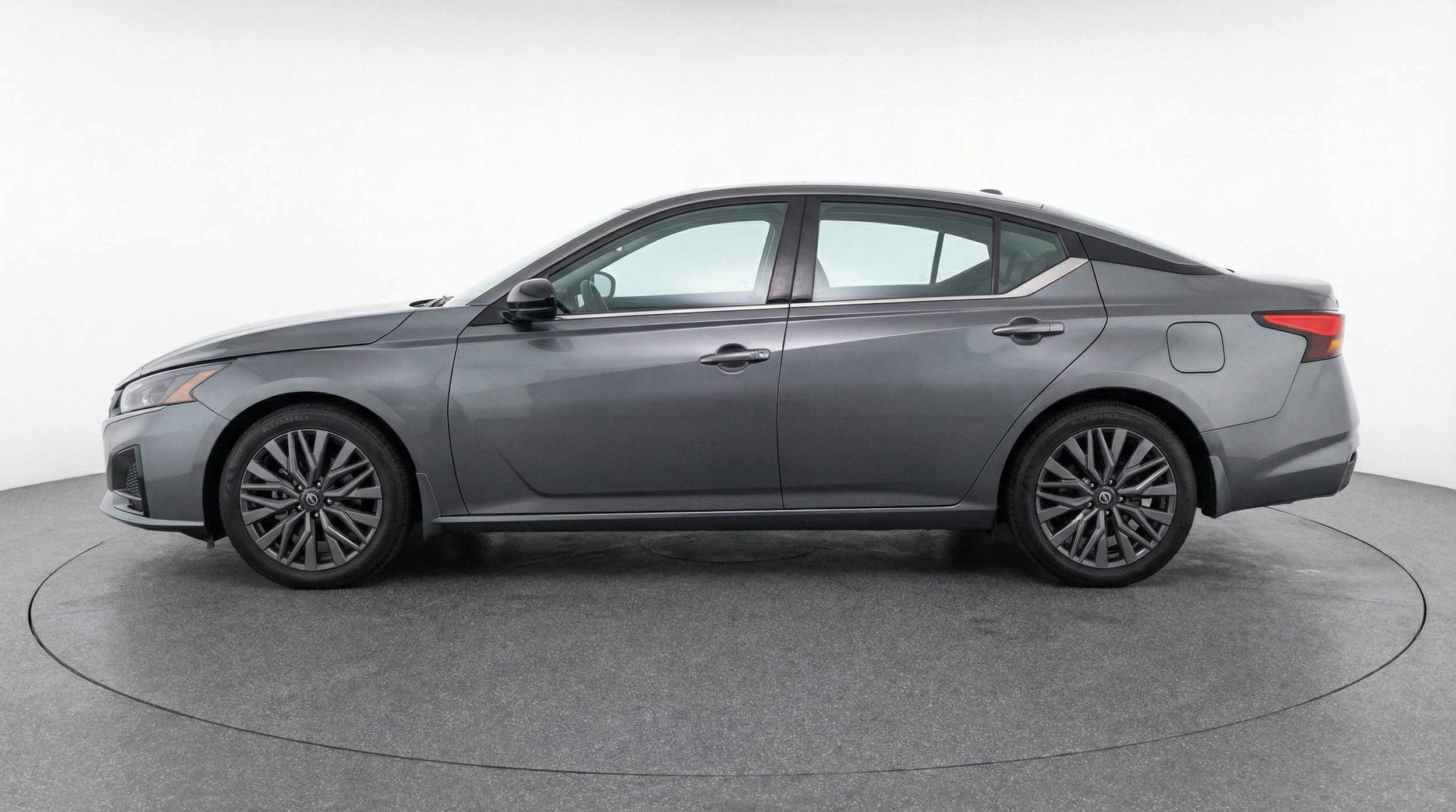 Thumbnail: 2026 Nissan Altima - 5