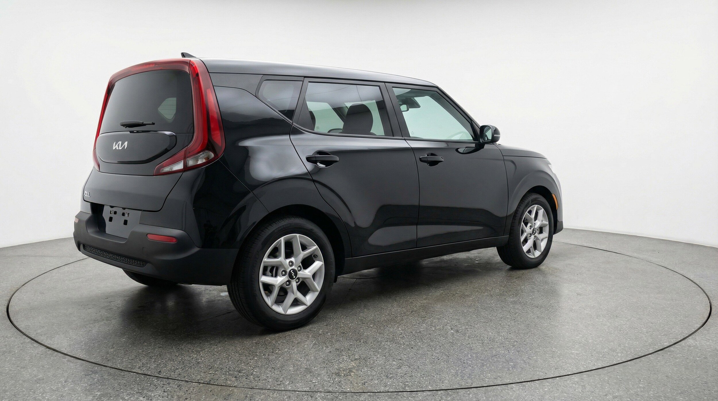 Thumbnail: 2025 Kia Soul - 9