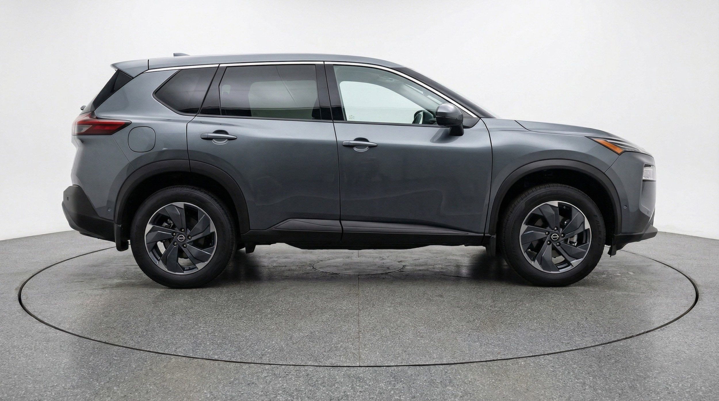 Thumbnail: 2025 Nissan Rogue - 11