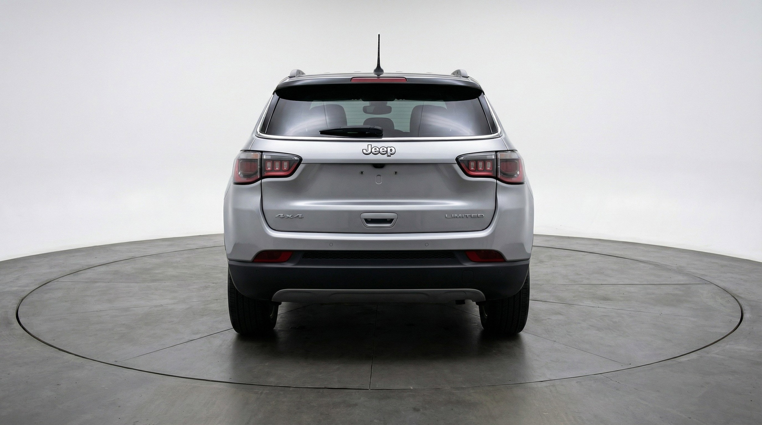 Thumbnail: 2025 Jeep Compass - 7