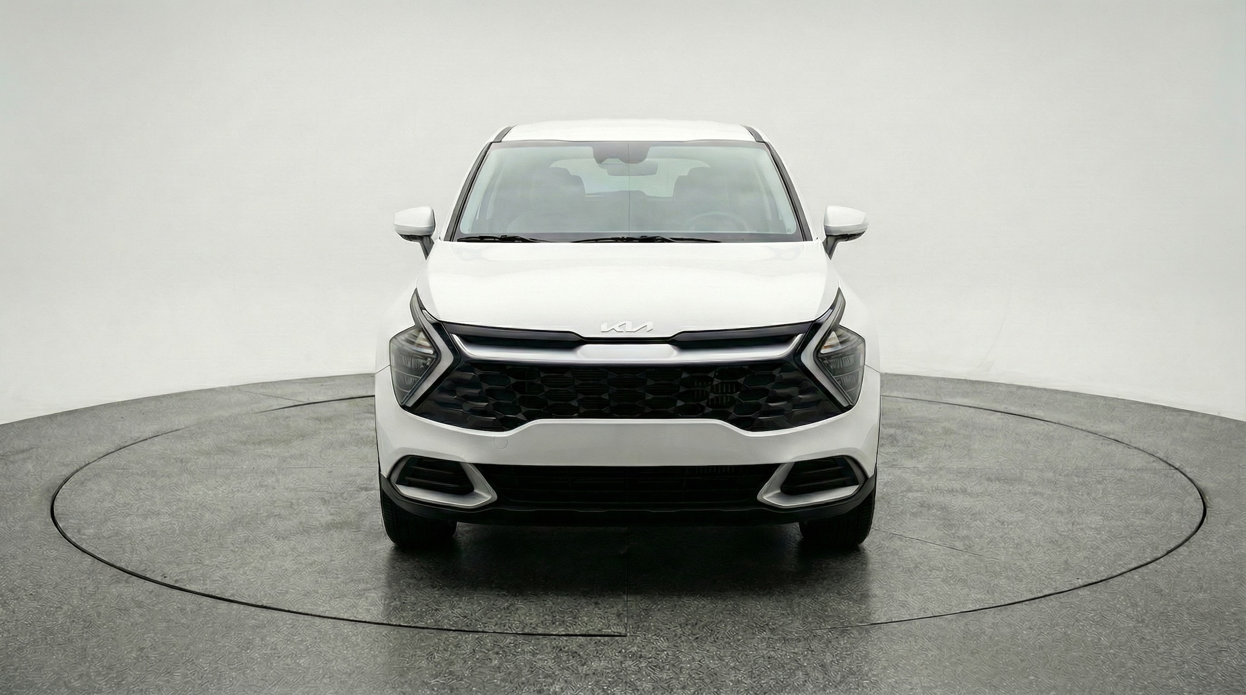 Thumbnail: 2025 Kia Sportage - 2