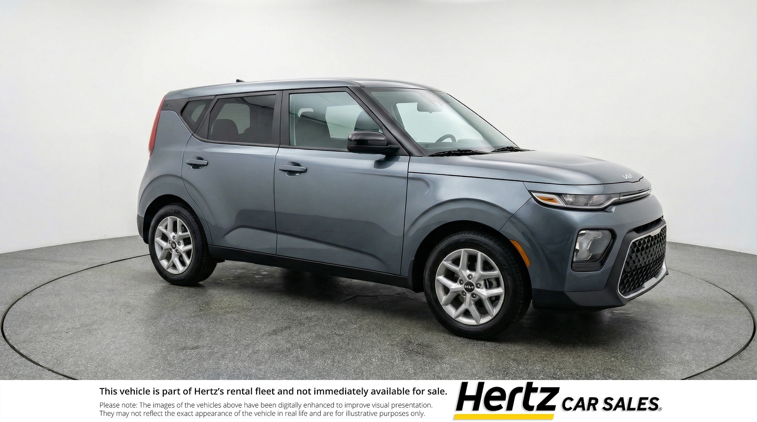 Thumbnail: 2025 Kia Soul - 1