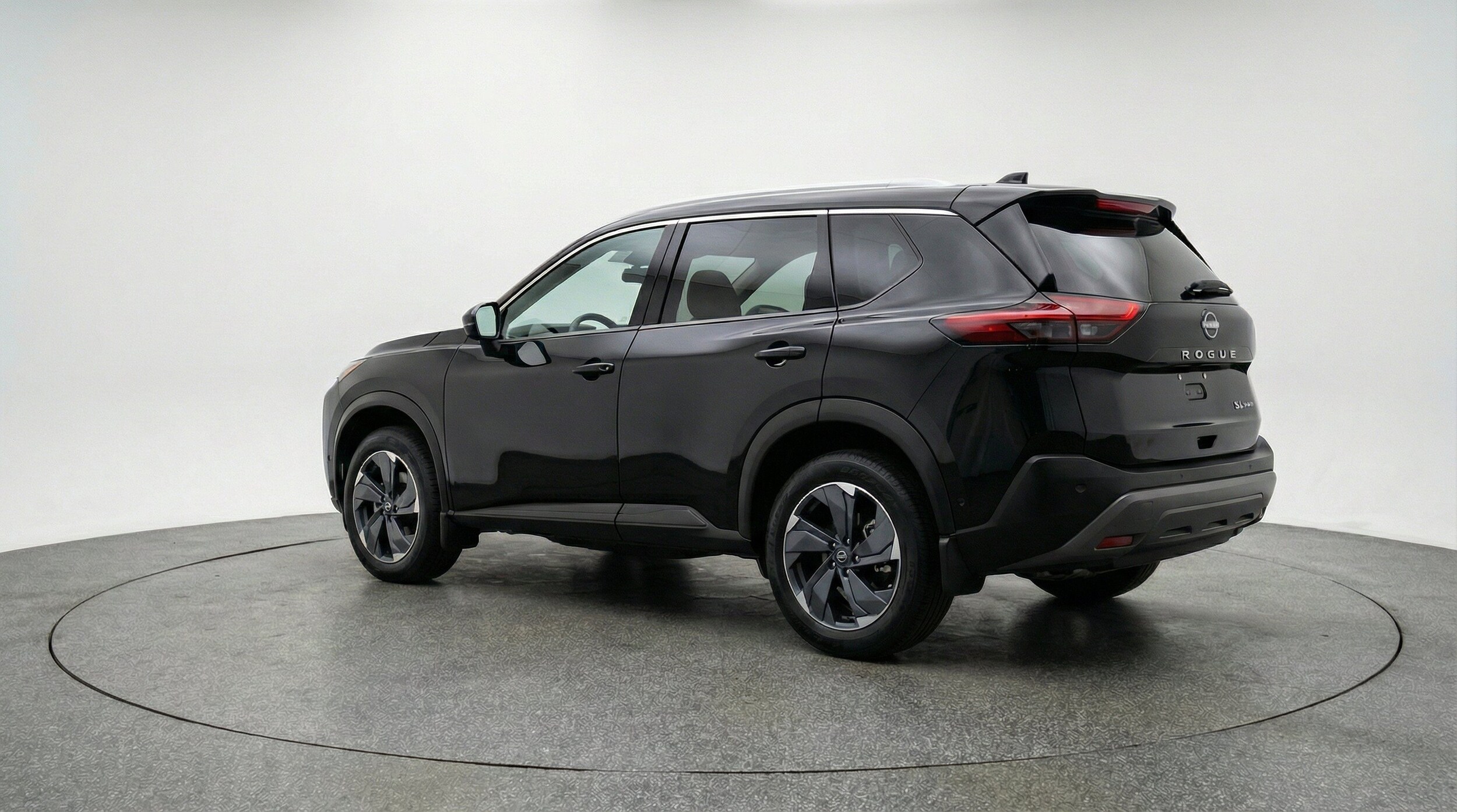 Thumbnail: 2026 Nissan Rogue - 6