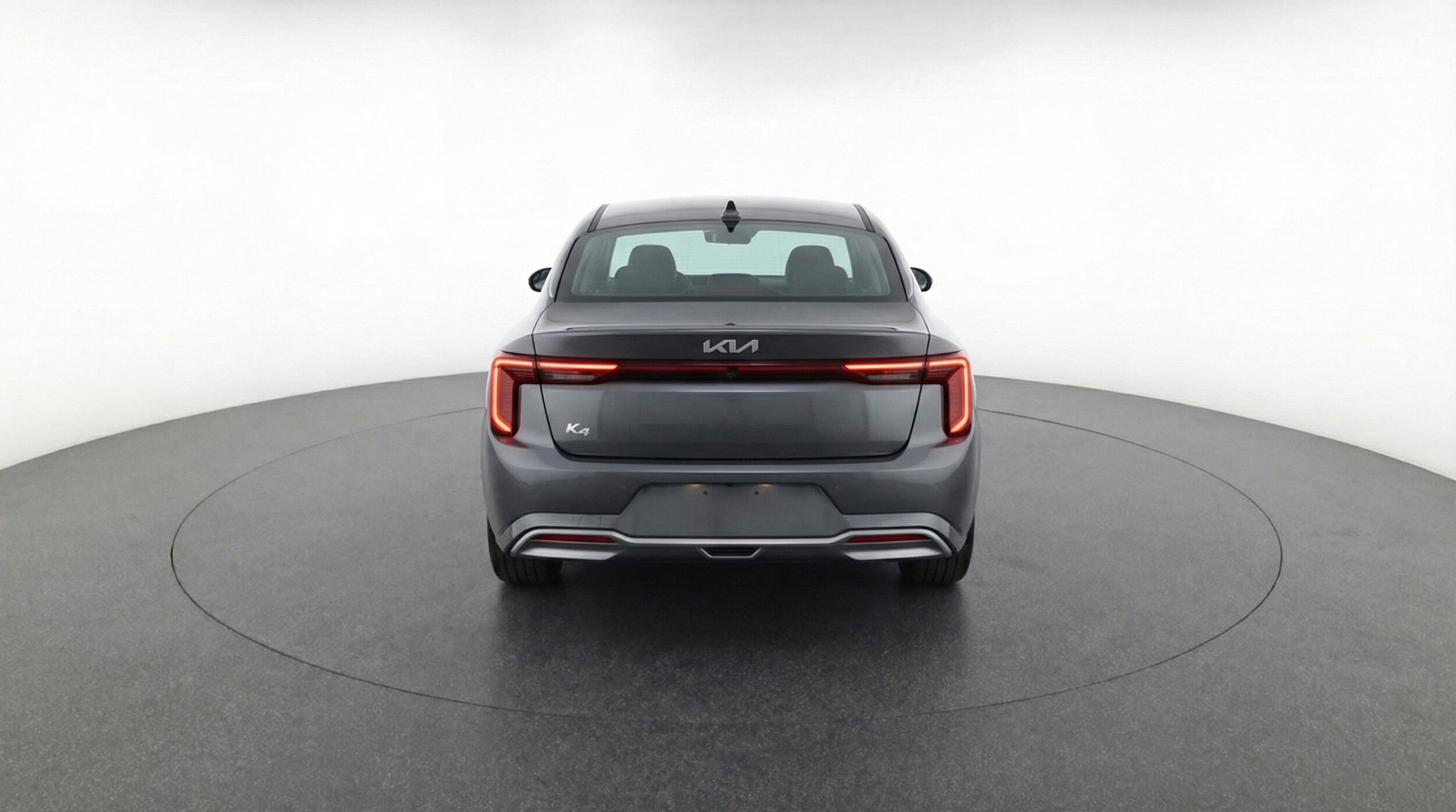 Thumbnail: 2025 Kia K4 - 7