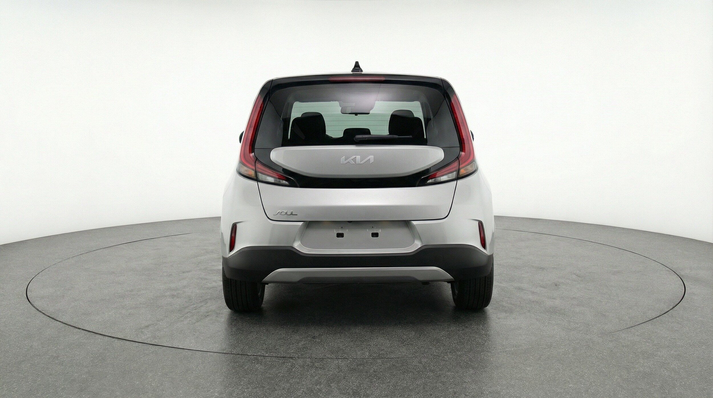 Thumbnail: 2025 Kia Soul - 7