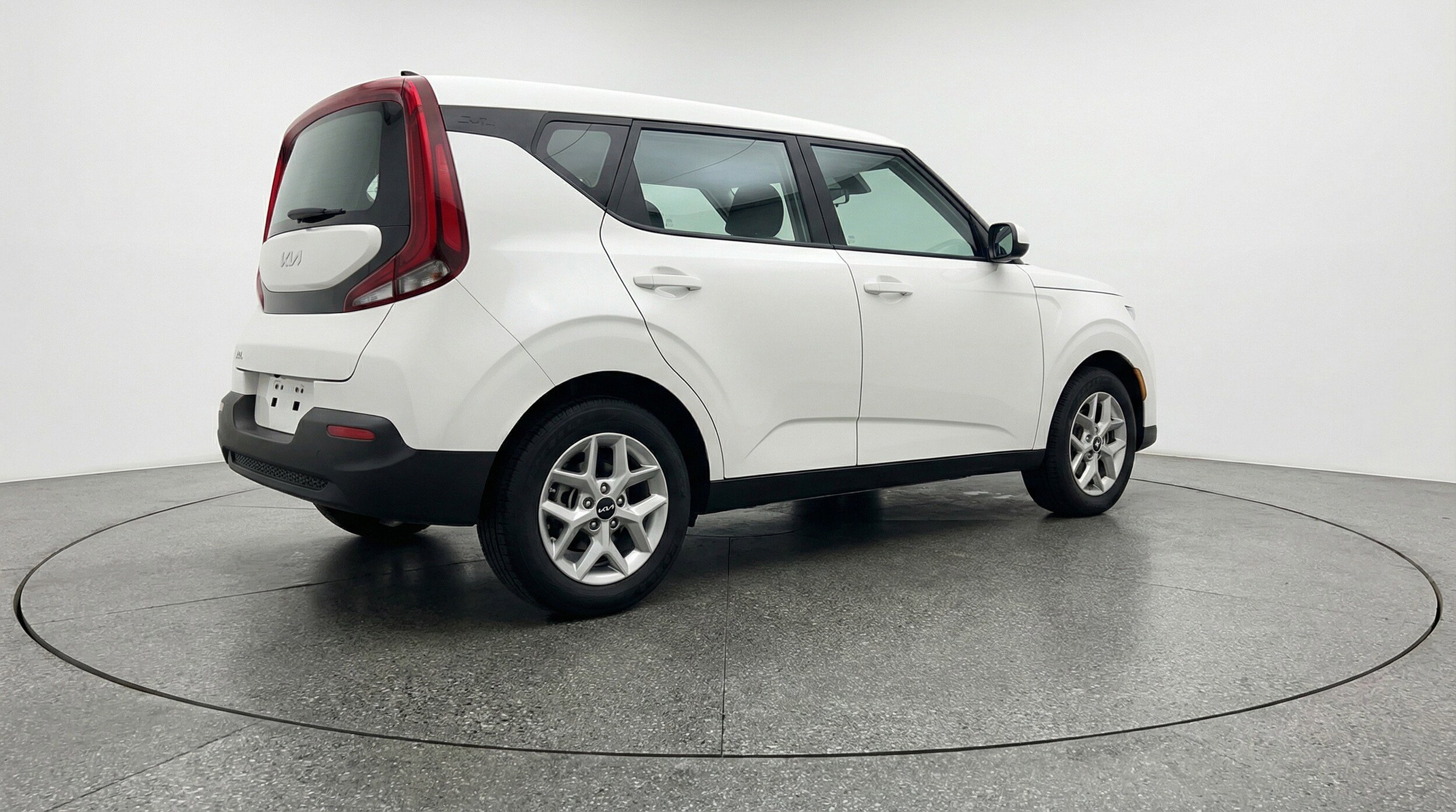 Thumbnail: 2025 Kia Soul - 9