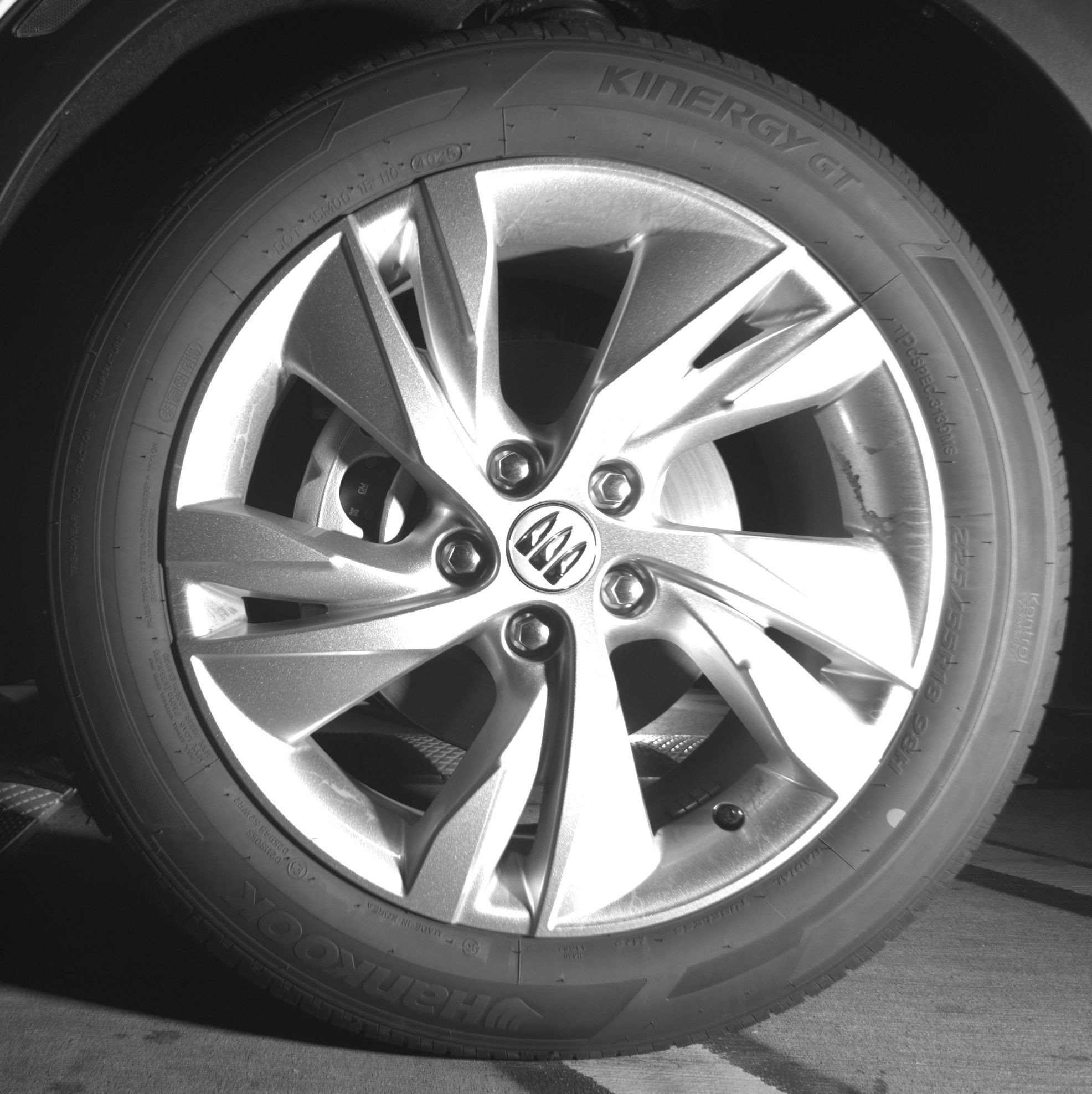 Thumbnail: 2026 Buick Encore GX - 12