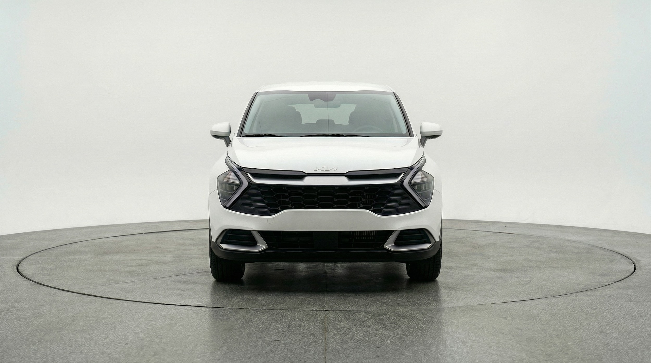 Thumbnail: 2025 Kia Sportage - 2