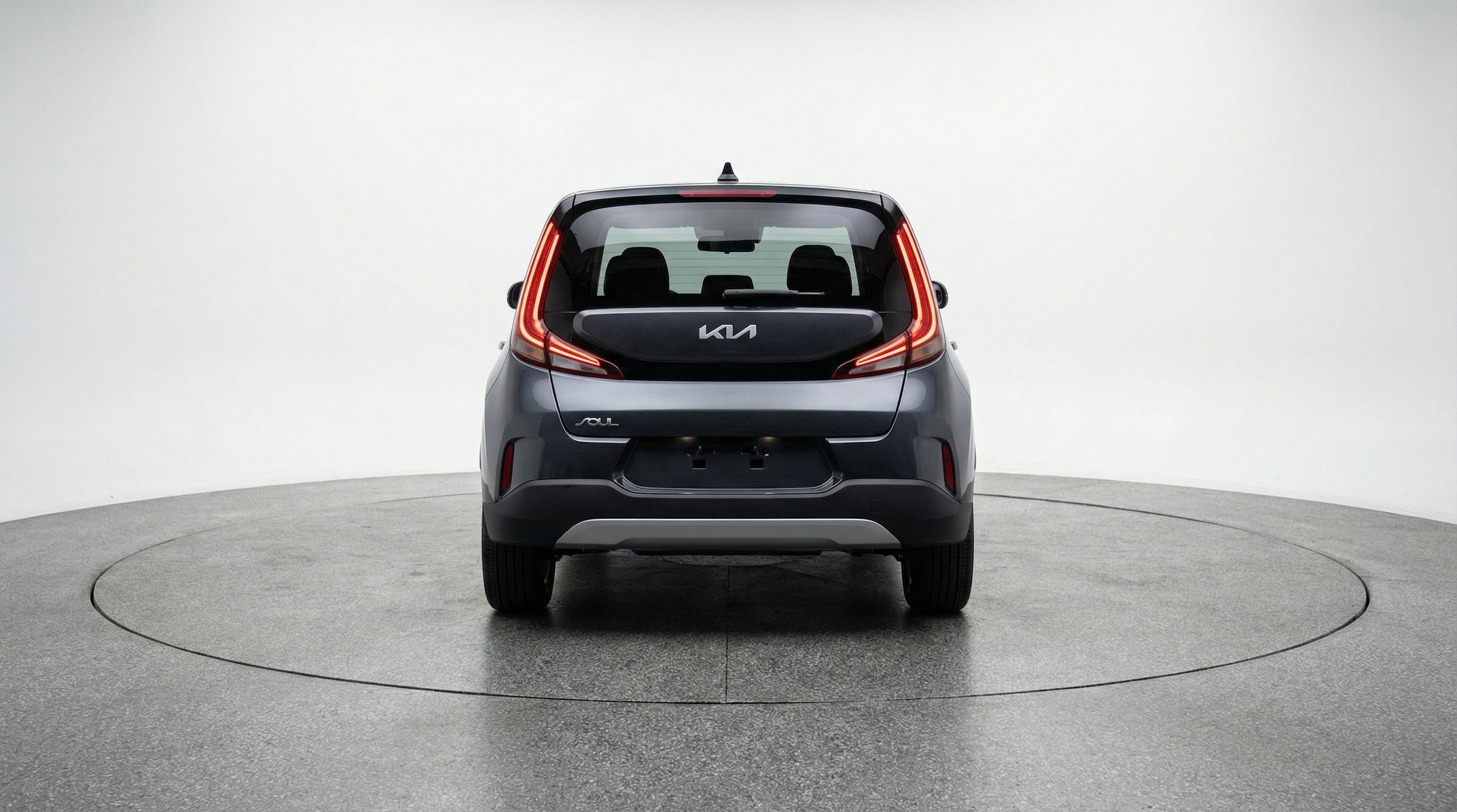 Thumbnail: 2025 Kia Soul - 7