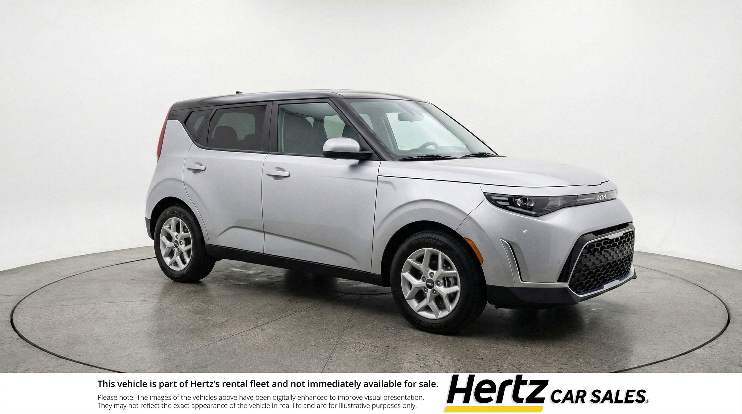 Thumbnail: 2025 Kia Soul - 1