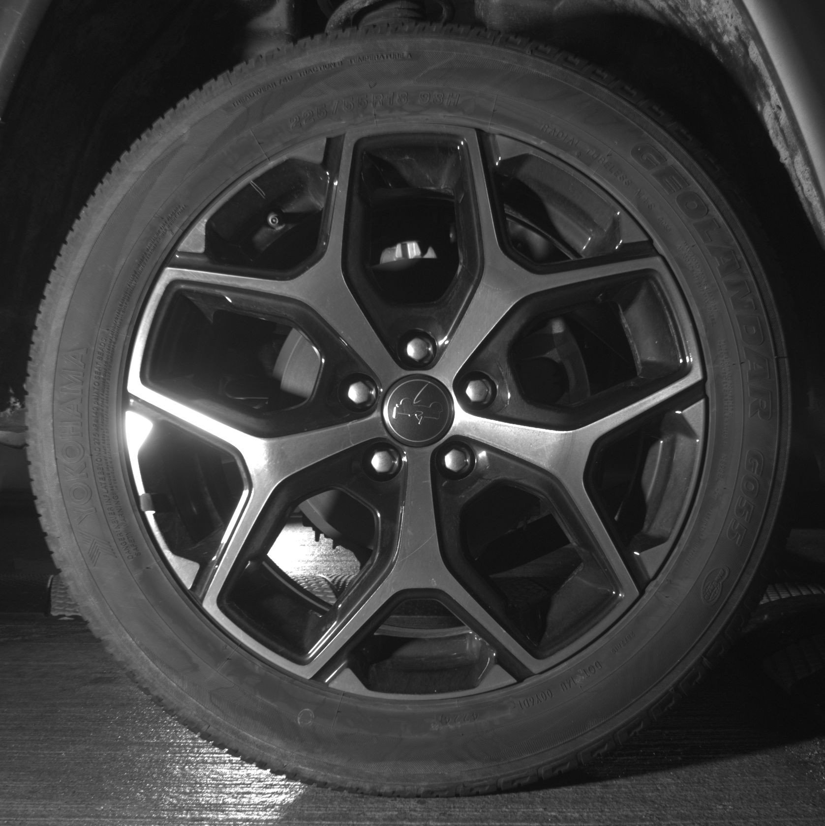 Thumbnail: 2025 Jeep Compass - 15