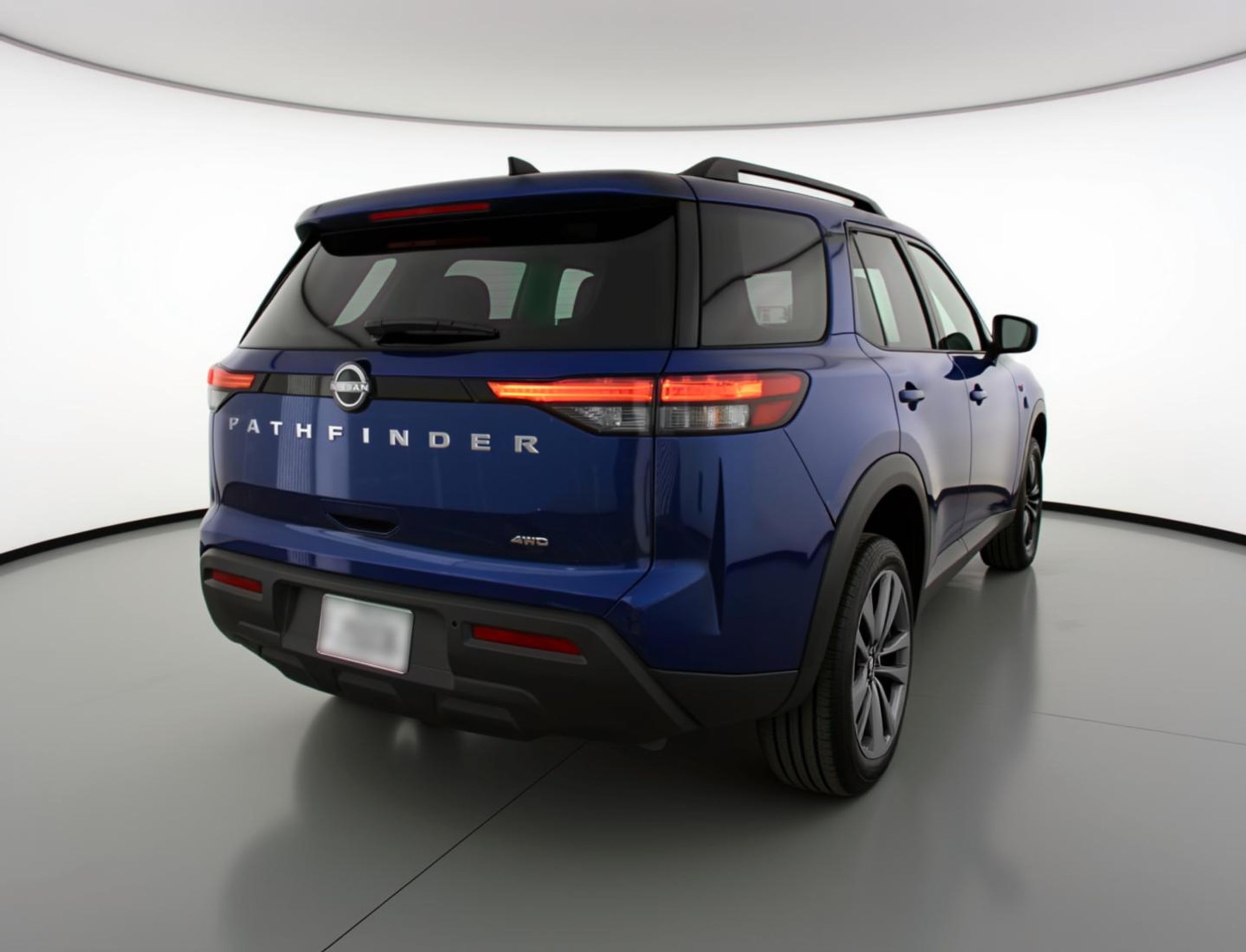 Thumbnail: 2025 Nissan Pathfinder - 7