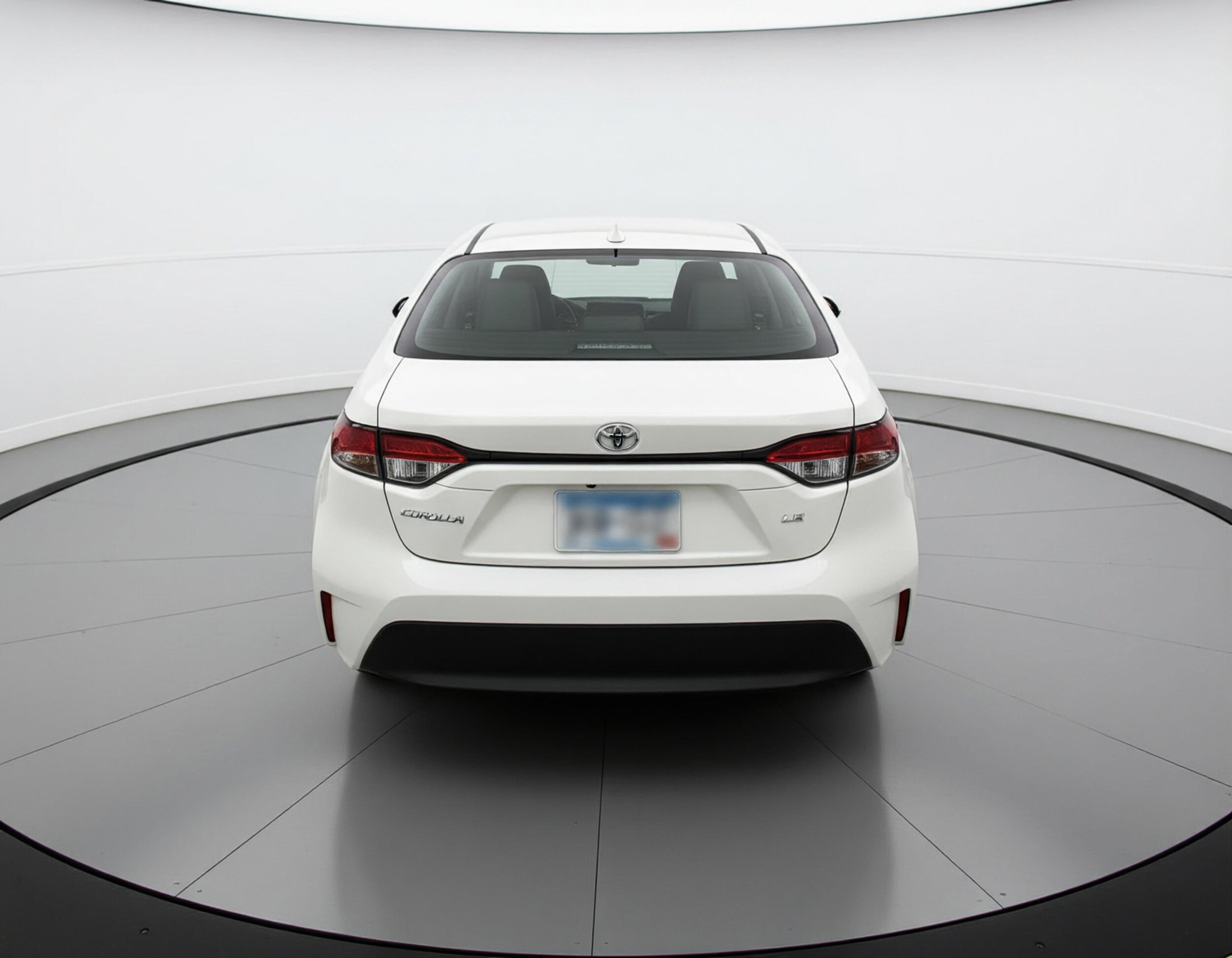 Thumbnail: 2025 Toyota Corolla - 7