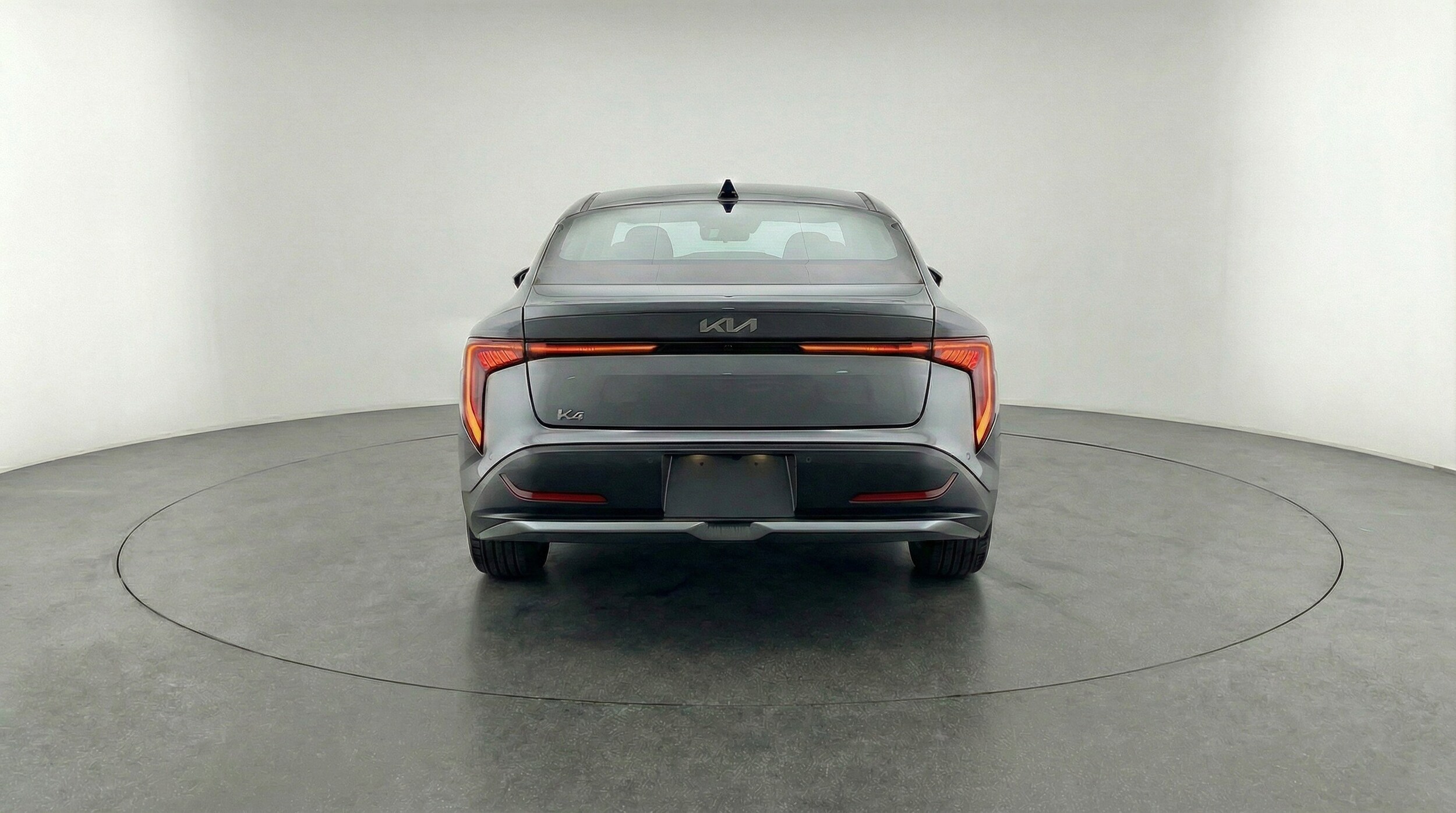 Thumbnail: 2025 Kia K4 - 7