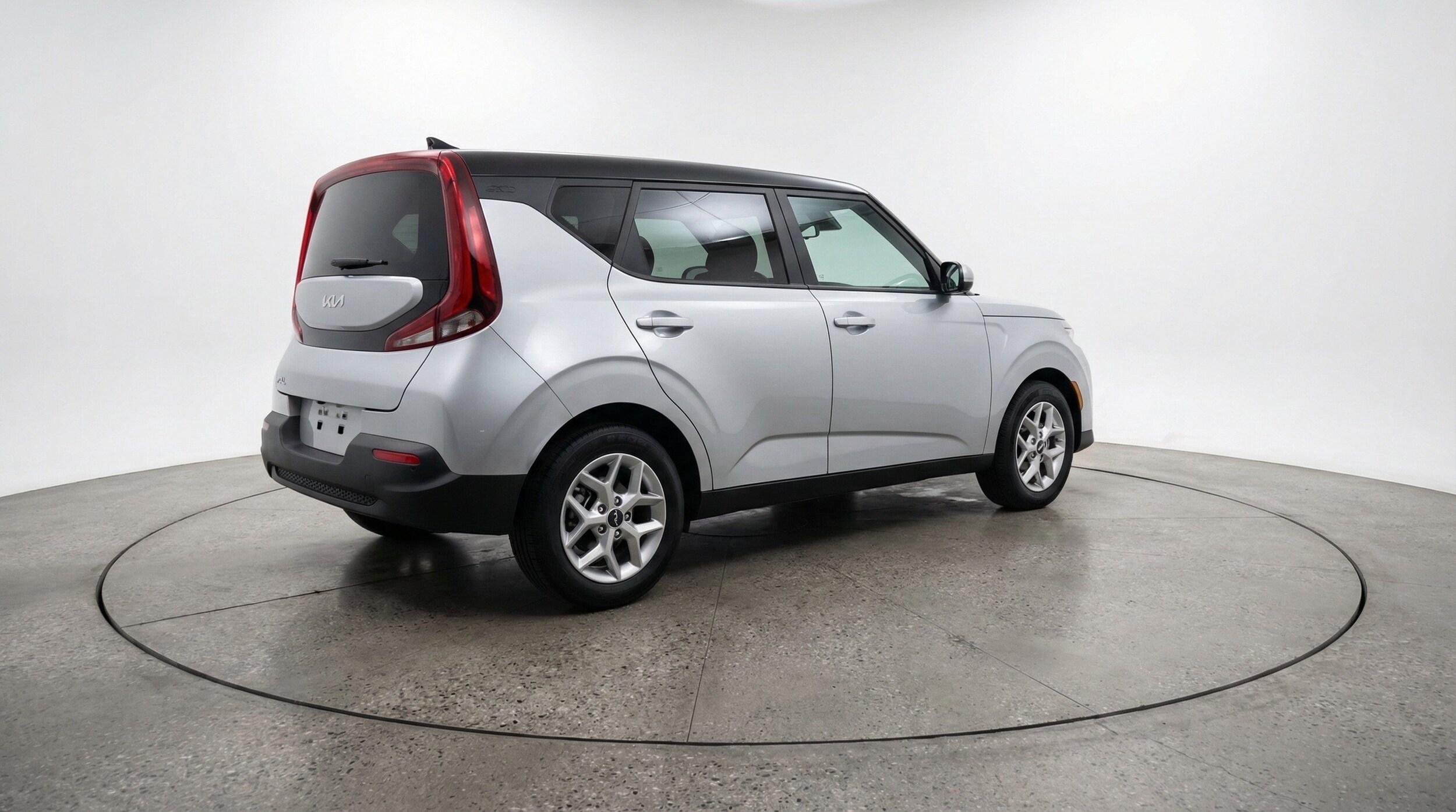Thumbnail: 2025 Kia Soul - 9