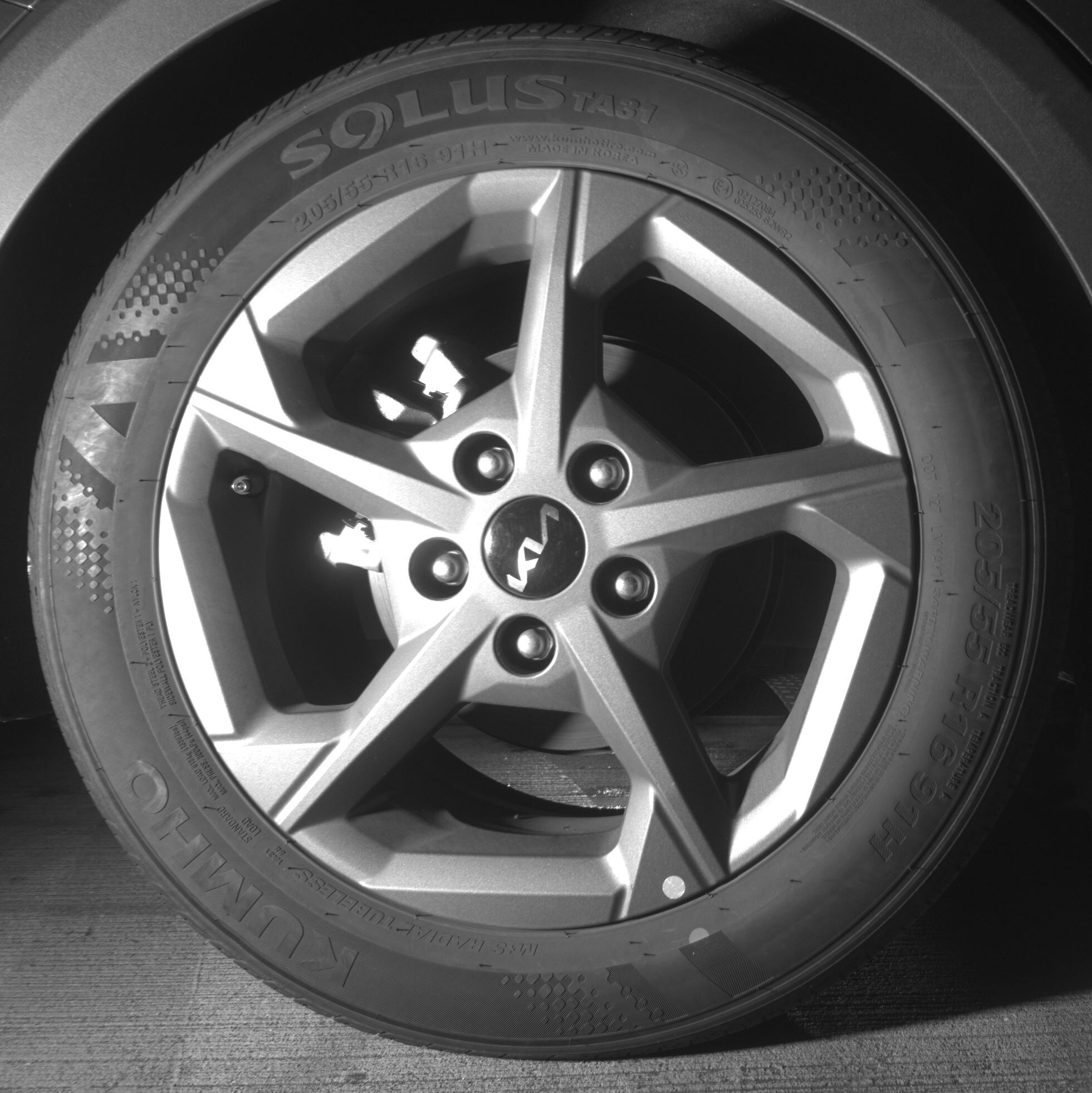 Thumbnail: 2025 Kia K4 - 12