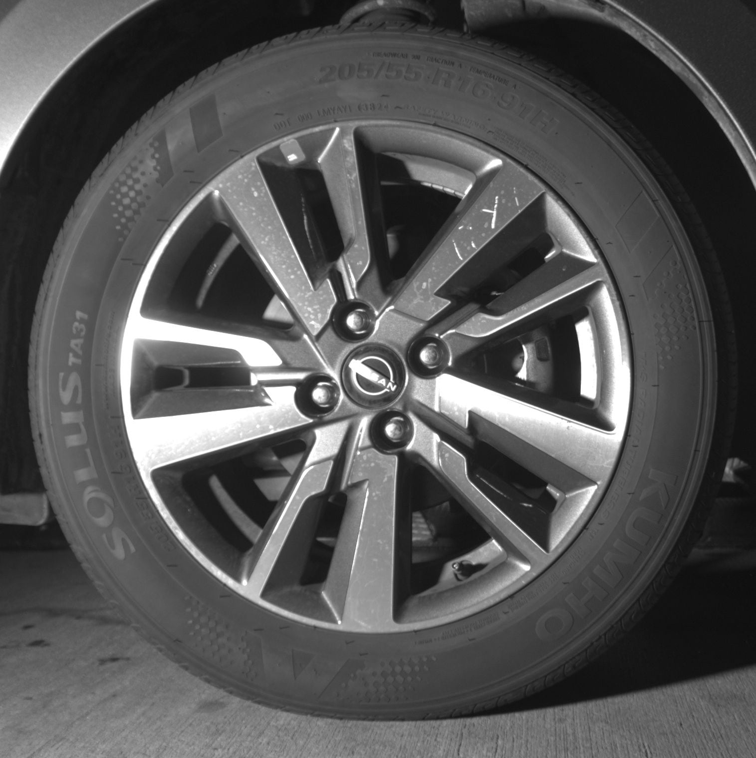 Thumbnail: 2025 Nissan Versa - 10