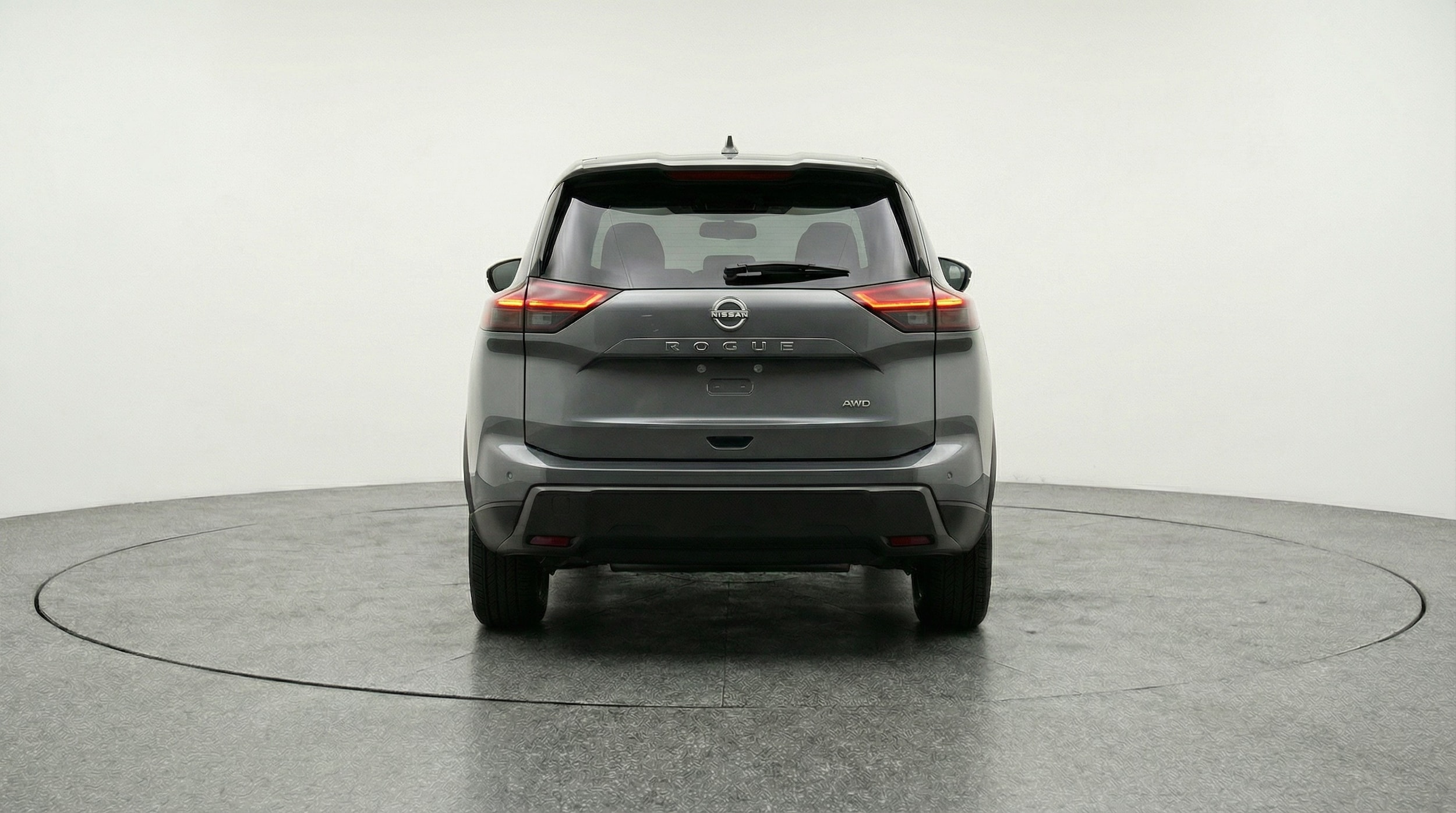 Thumbnail: 2025 Nissan Rogue - 6