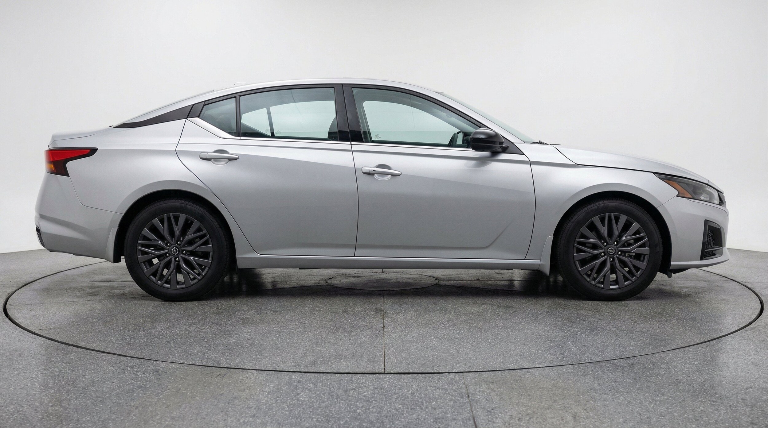 Thumbnail: 2026 Nissan Altima - 10