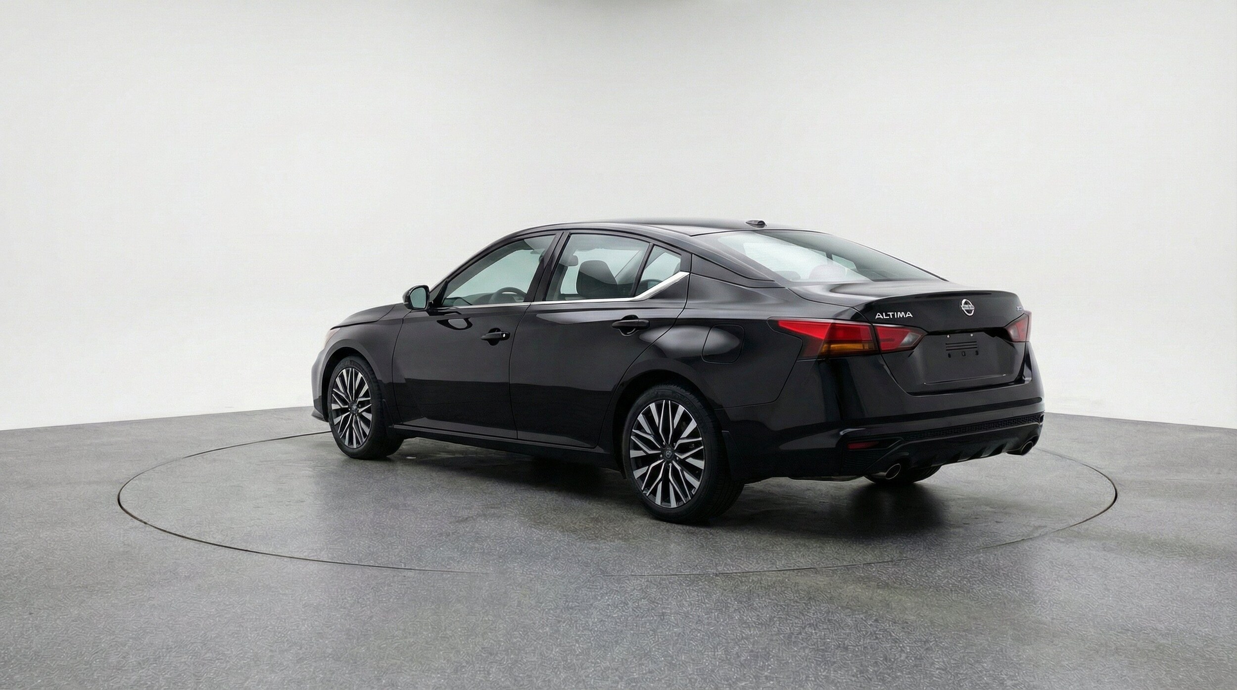 Thumbnail: 2026 Nissan Altima - 6