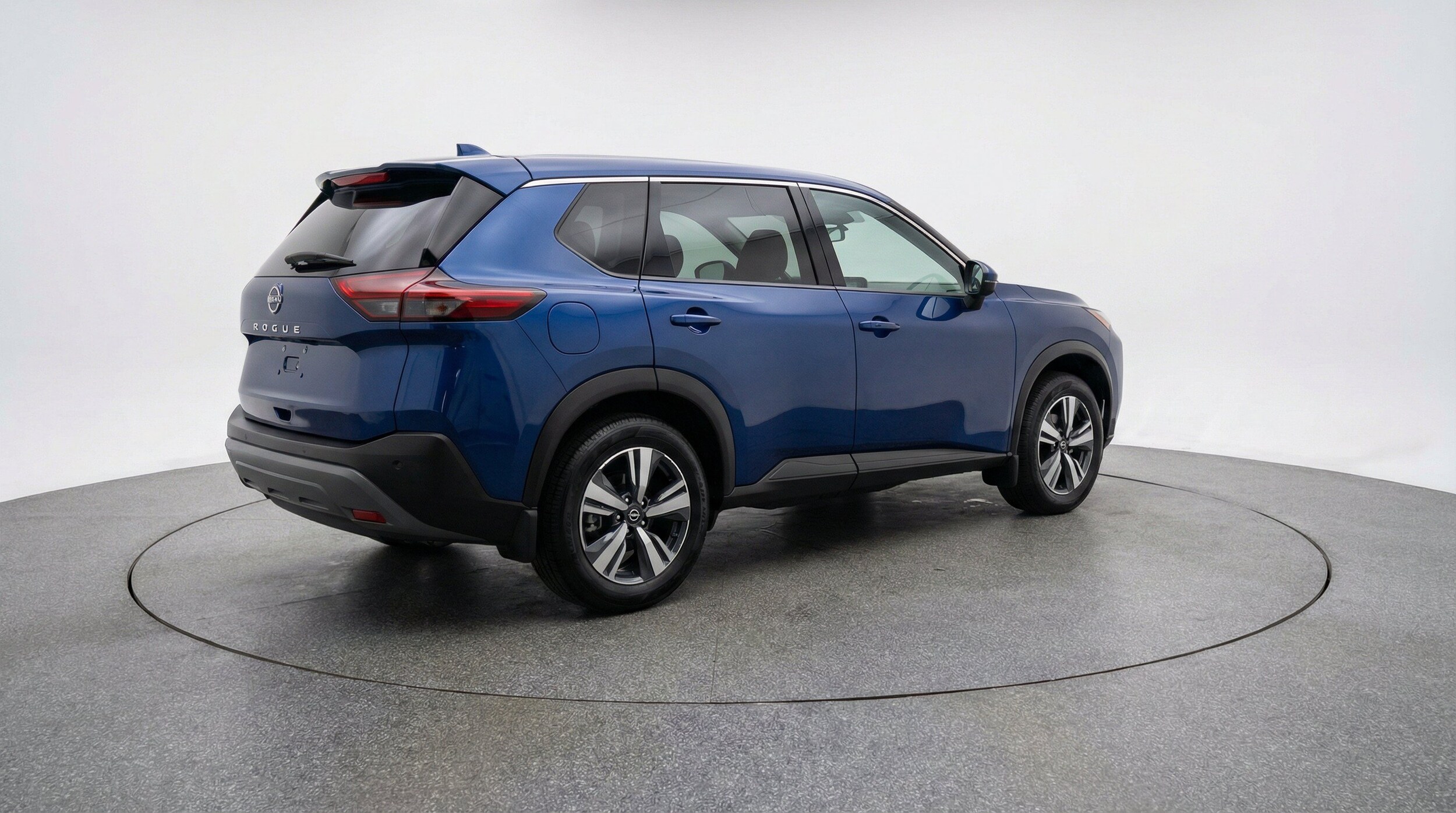 Thumbnail: 2025 Nissan Rogue - 9