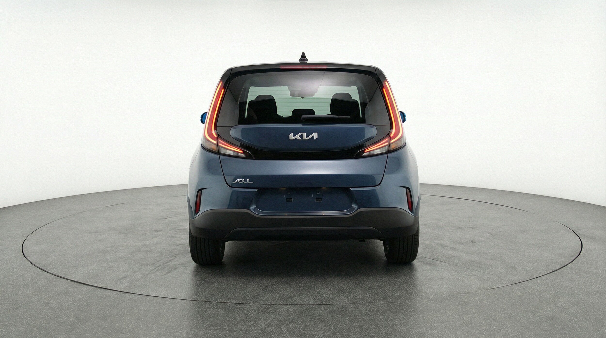 Thumbnail: 2025 Kia Soul - 7