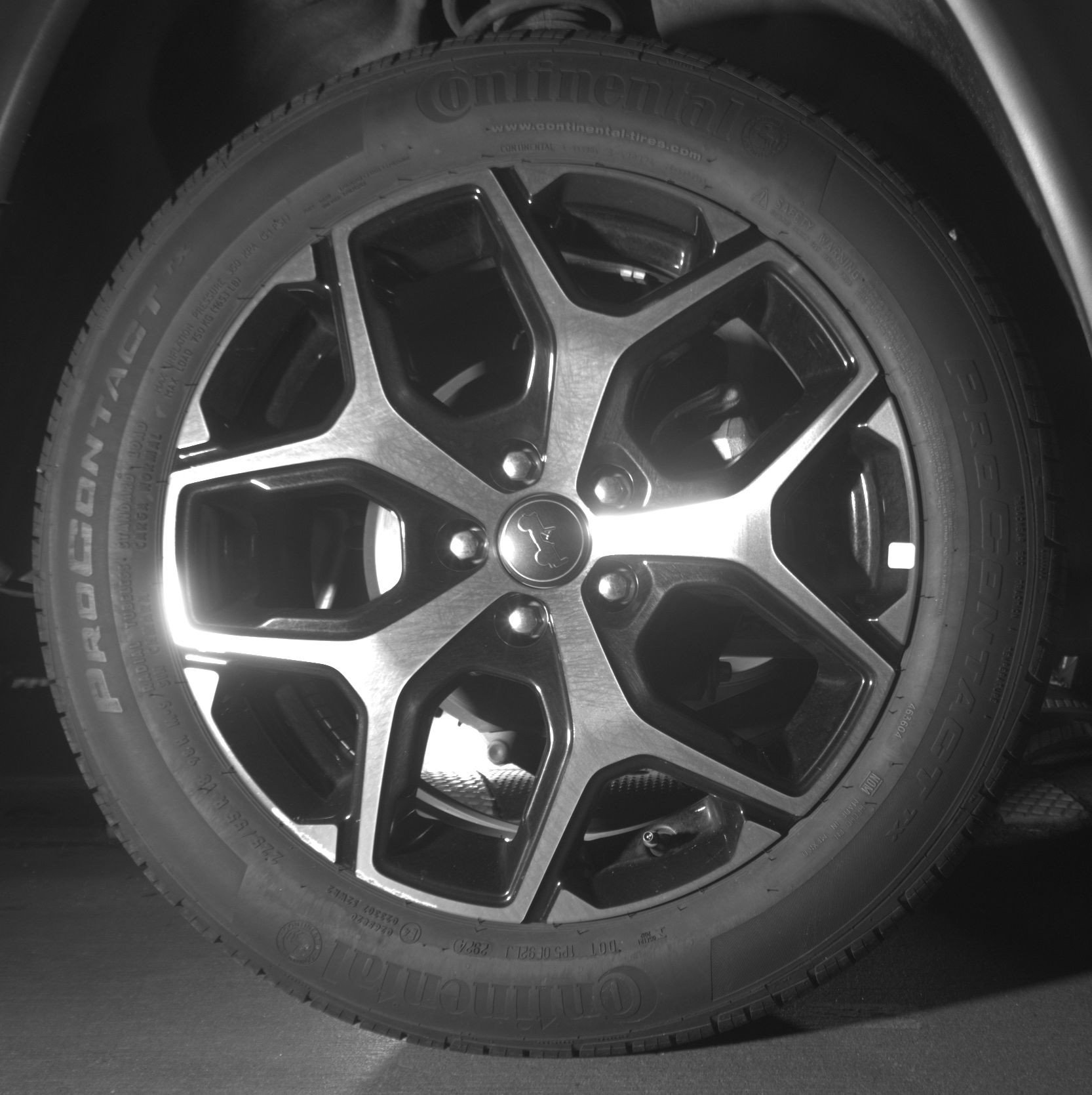 Thumbnail: 2025 Jeep Compass - 15