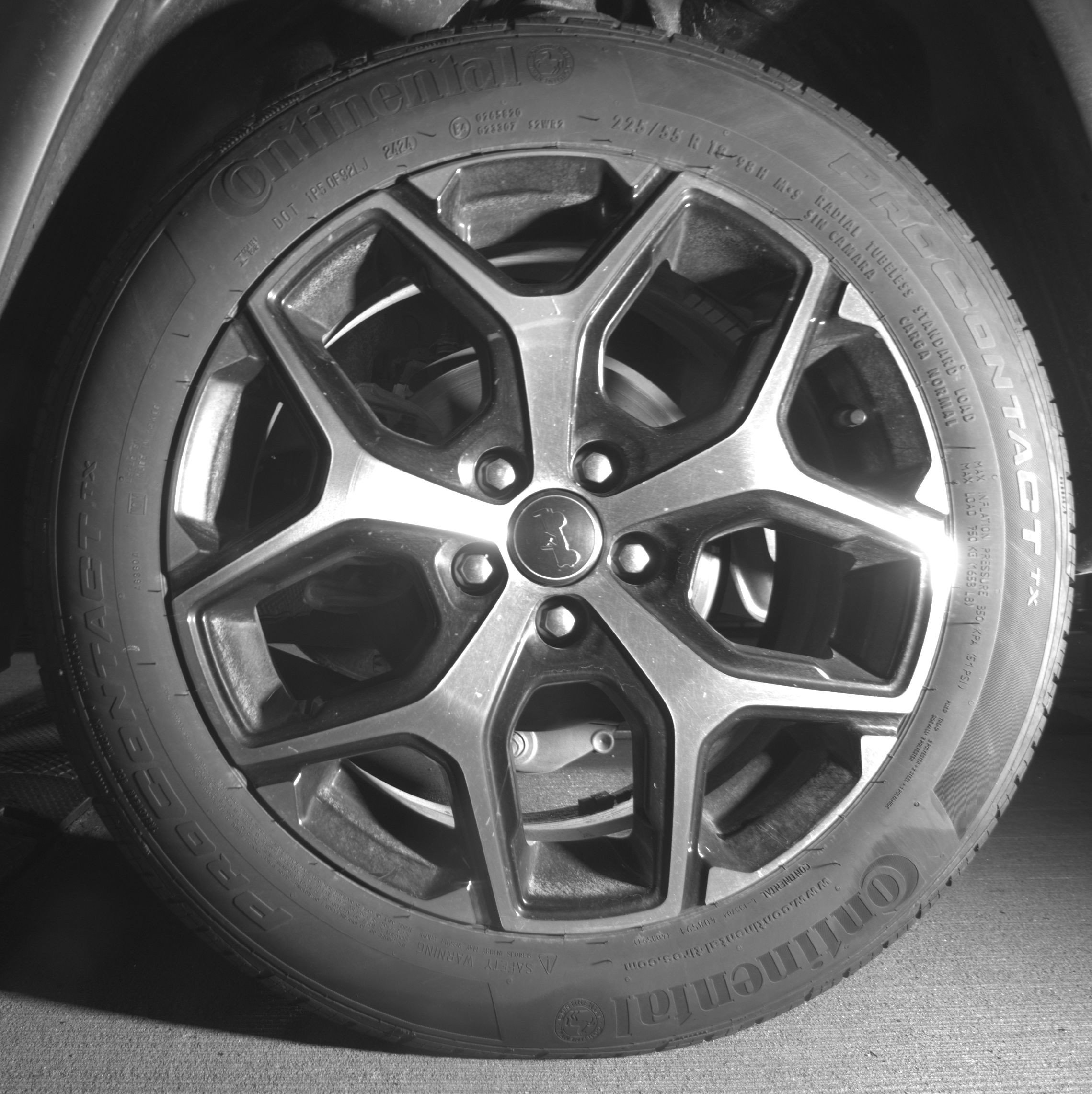 Thumbnail: 2025 Jeep Compass - 14