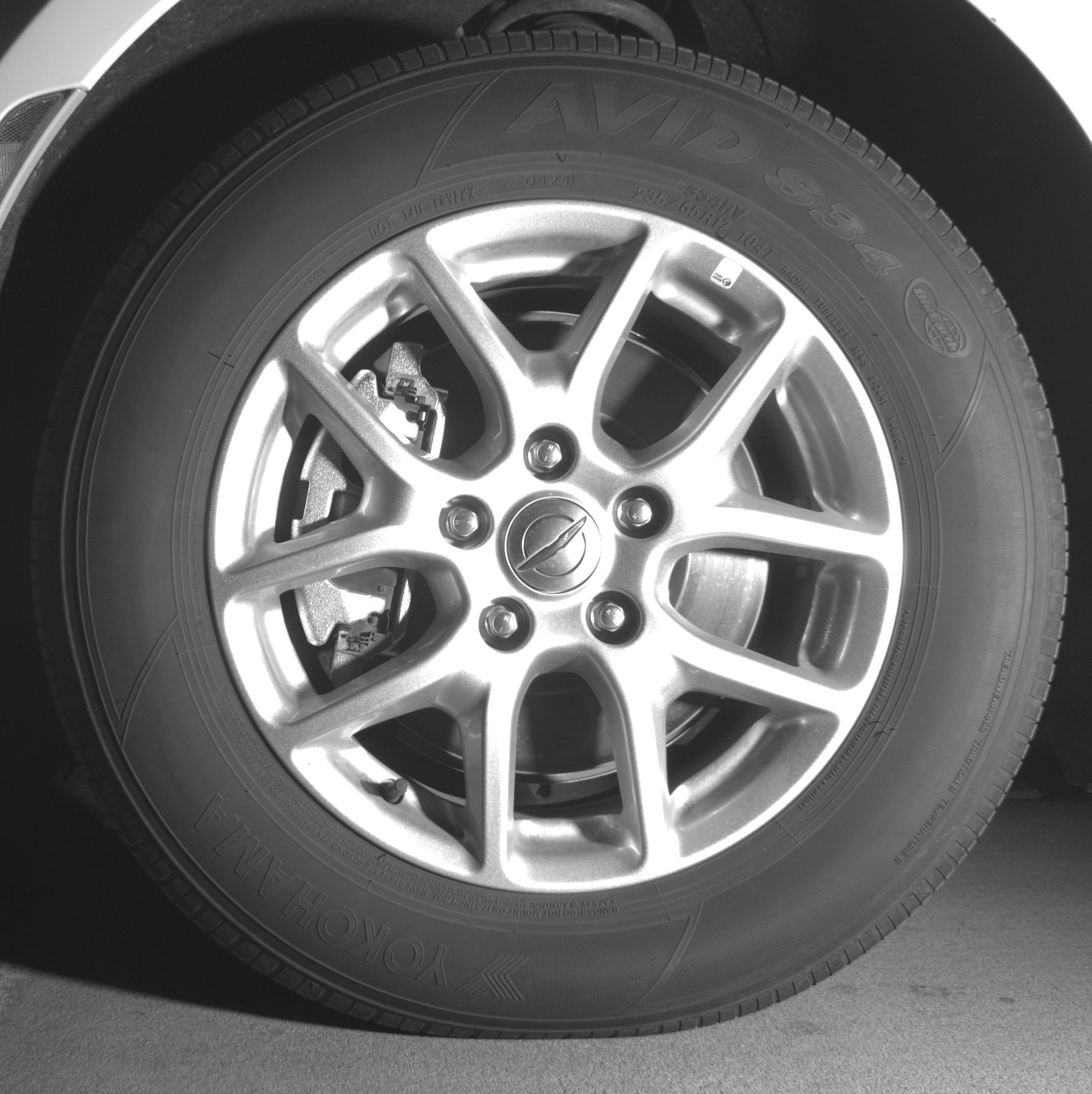 Thumbnail: 2024 Chrysler Pacifica - 12