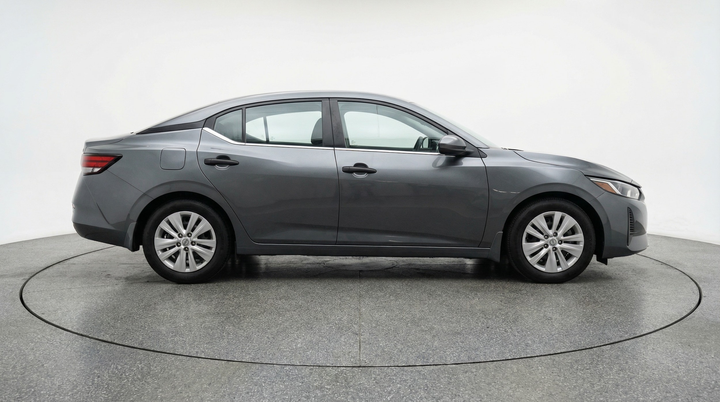 Thumbnail: 2025 Nissan Sentra - 8