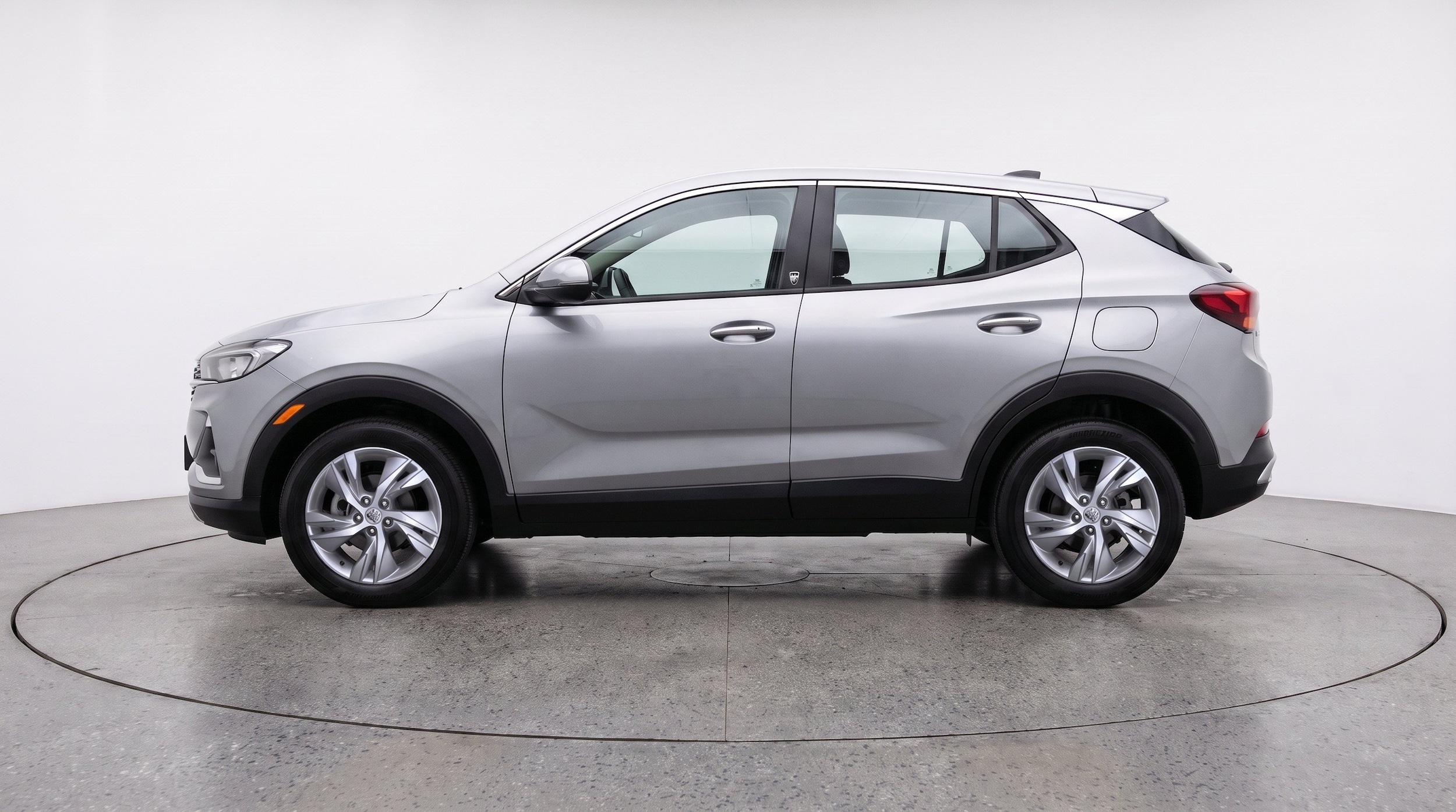 Thumbnail: 2026 Buick Encore GX - 5