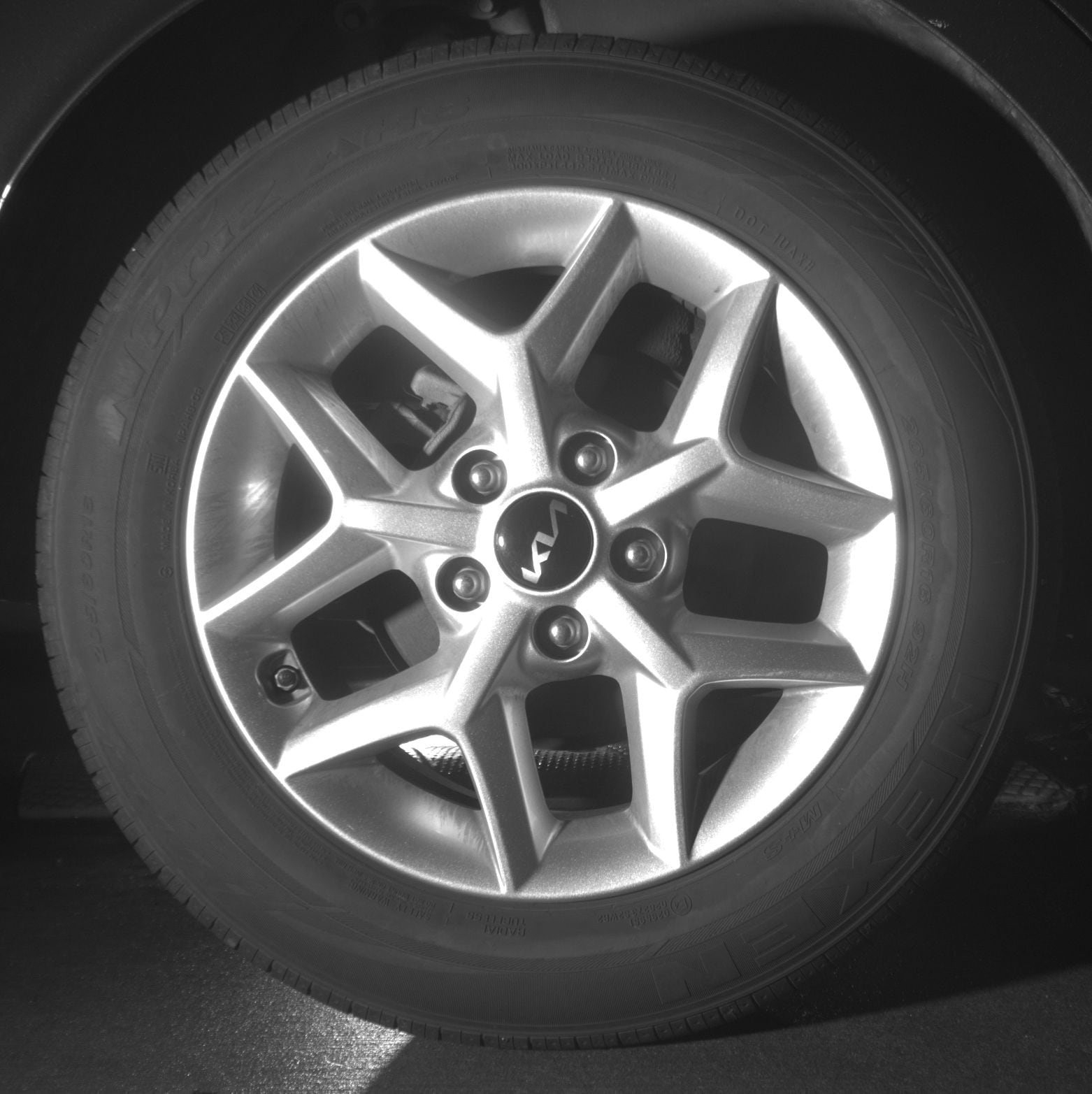 Thumbnail: 2025 Kia Soul - 12