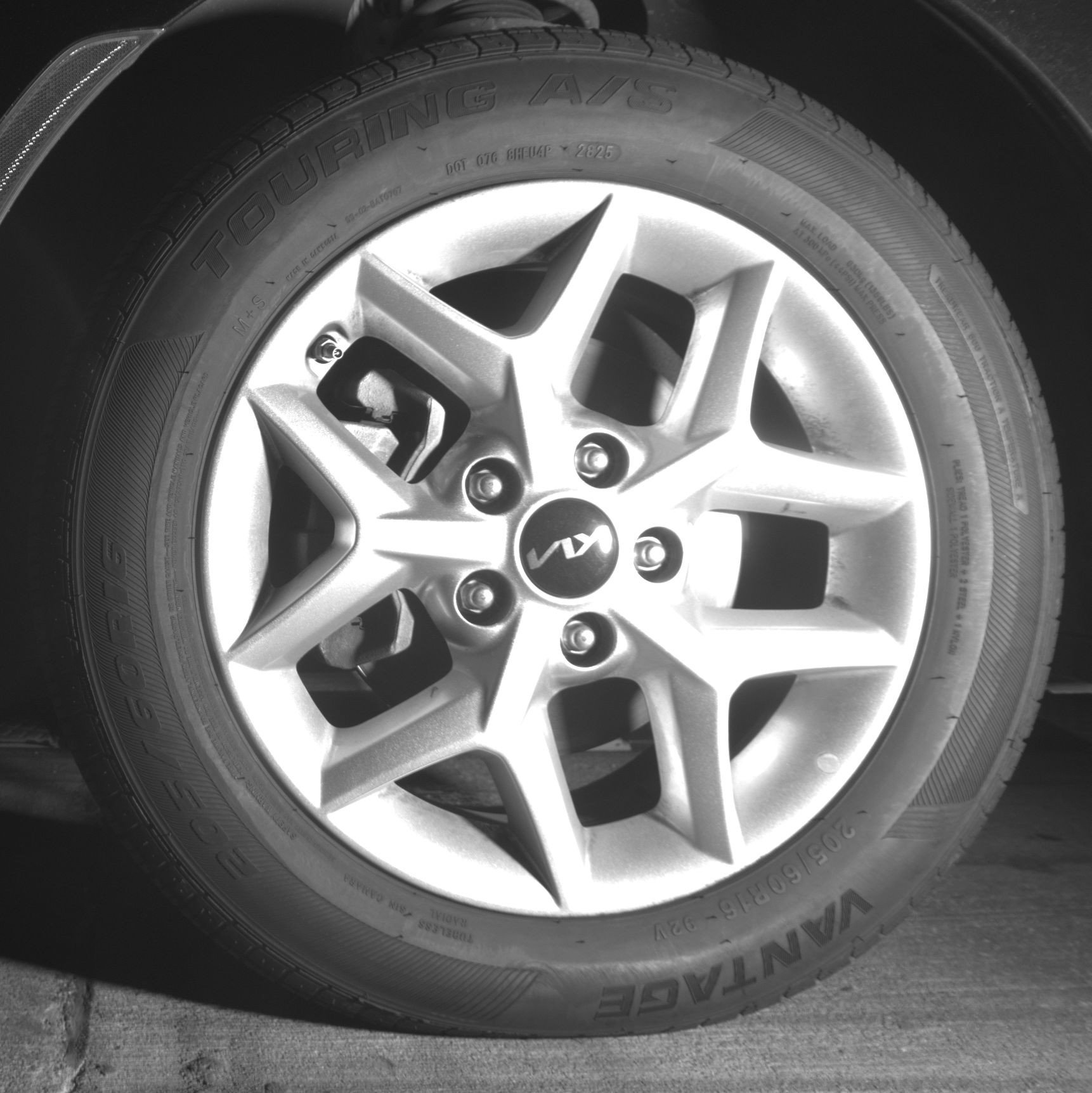 Thumbnail: 2025 Kia Soul - 12