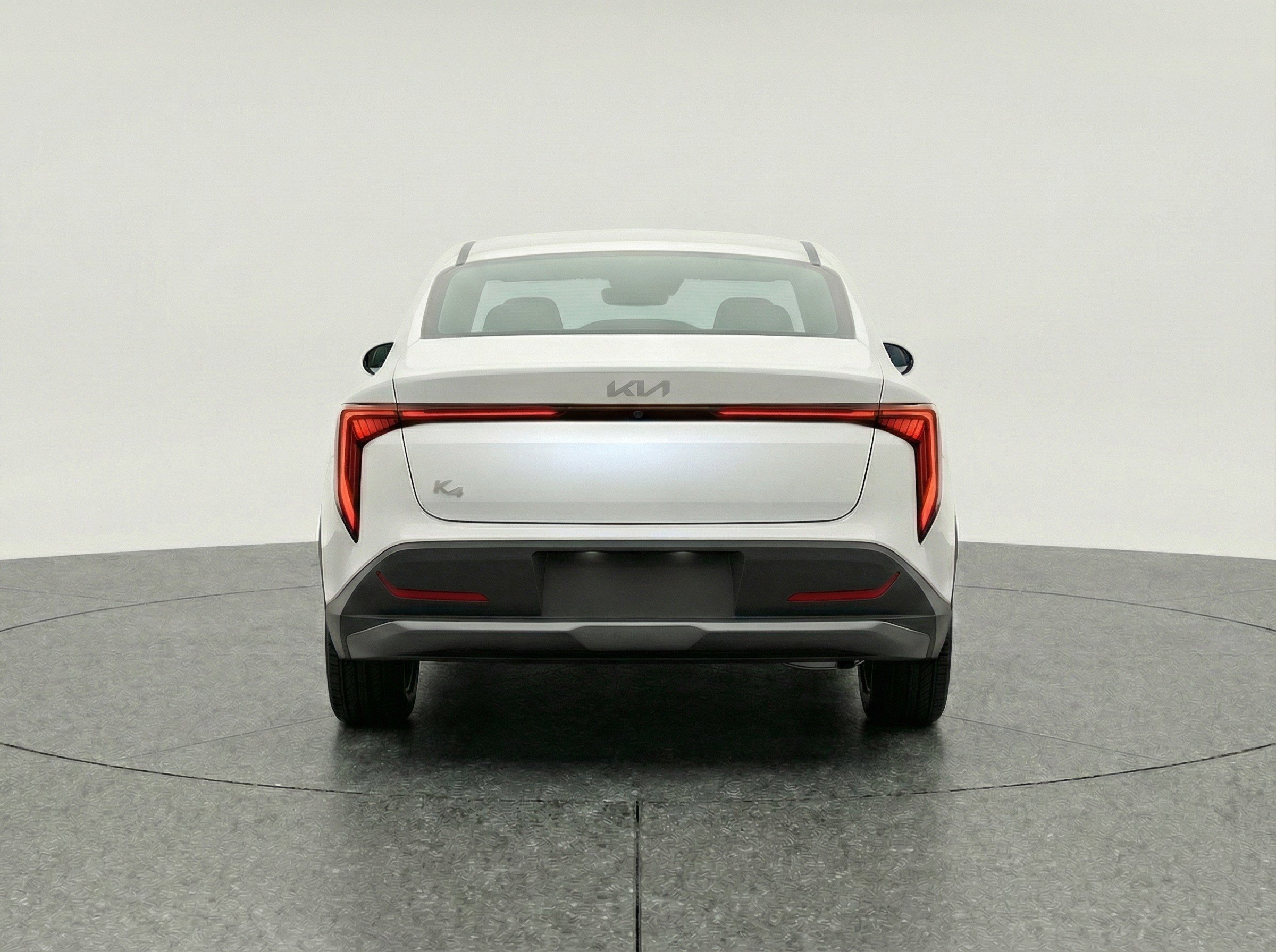 Thumbnail: 2025 Kia K4 - 7