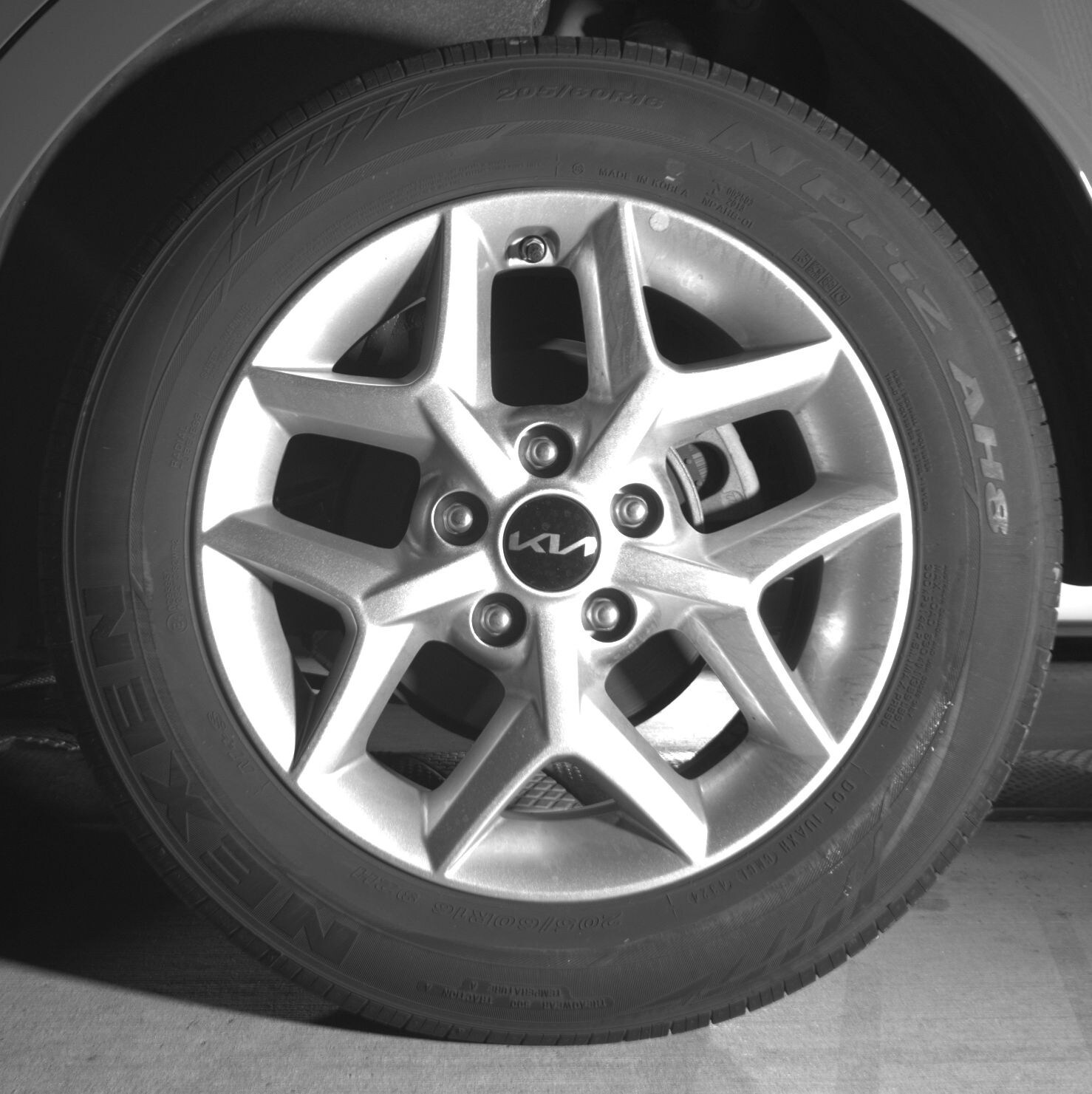 Thumbnail: 2025 Kia Soul - 11